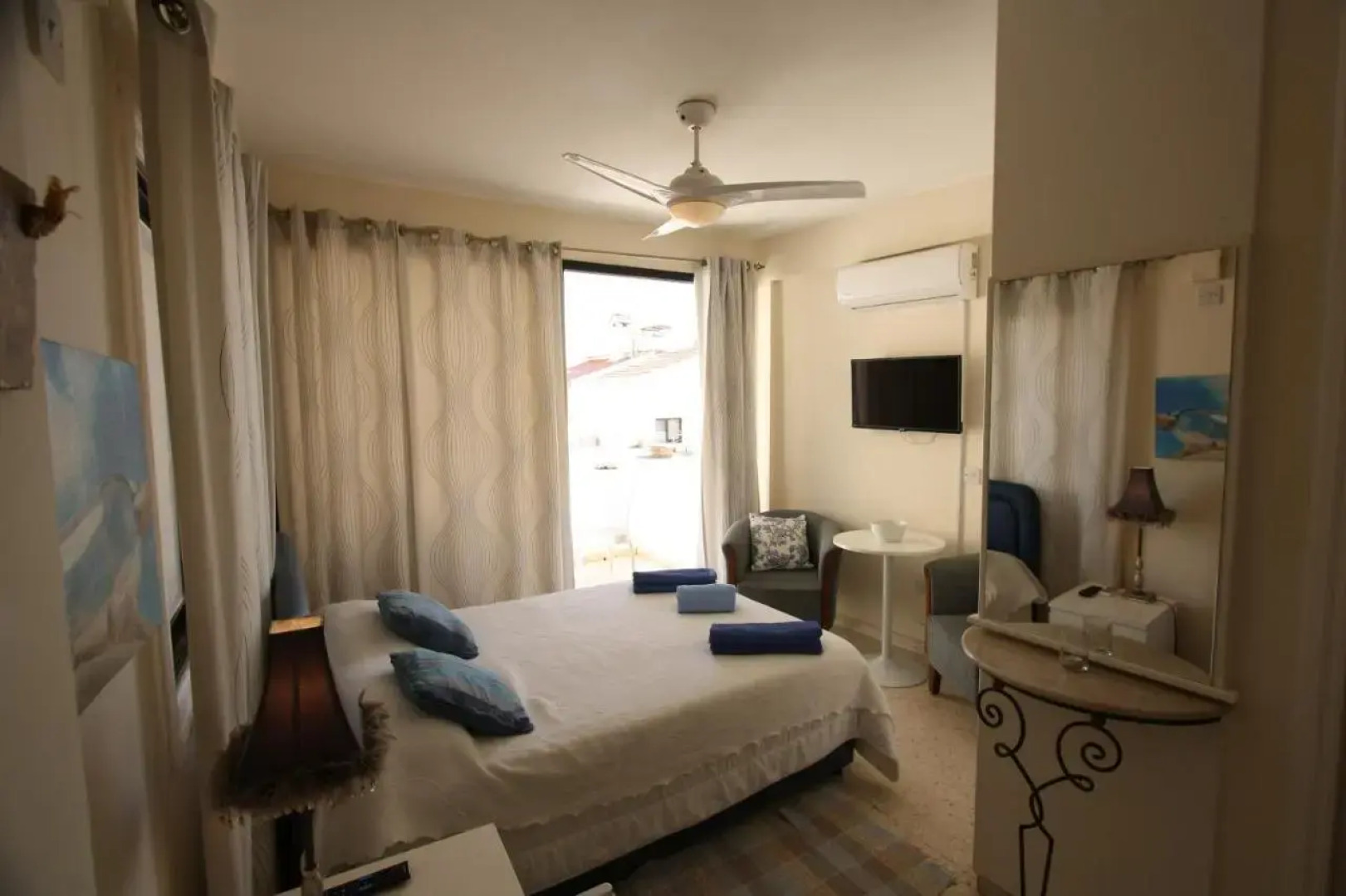 Pissouri Village Studios