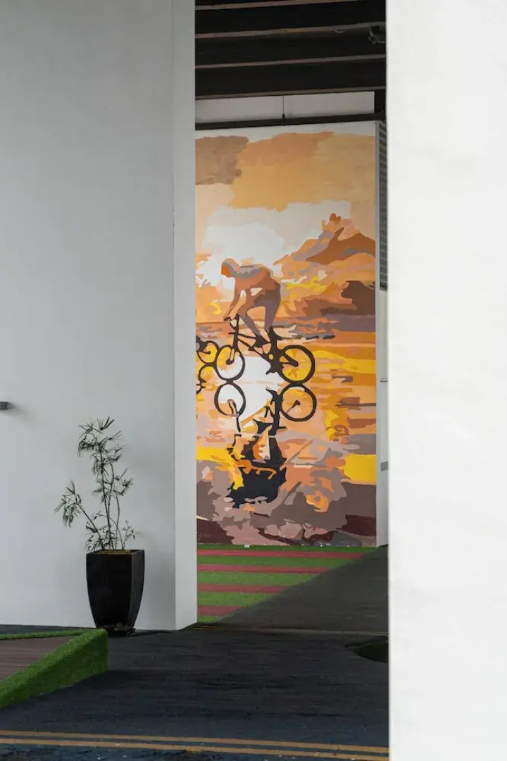 Green Haven 2 Bedroom