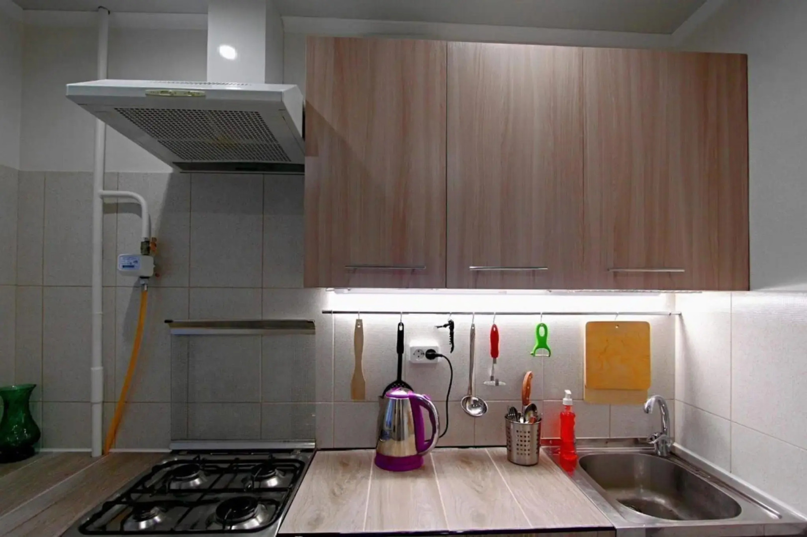 Апартаменты на улице Фестивальная 11