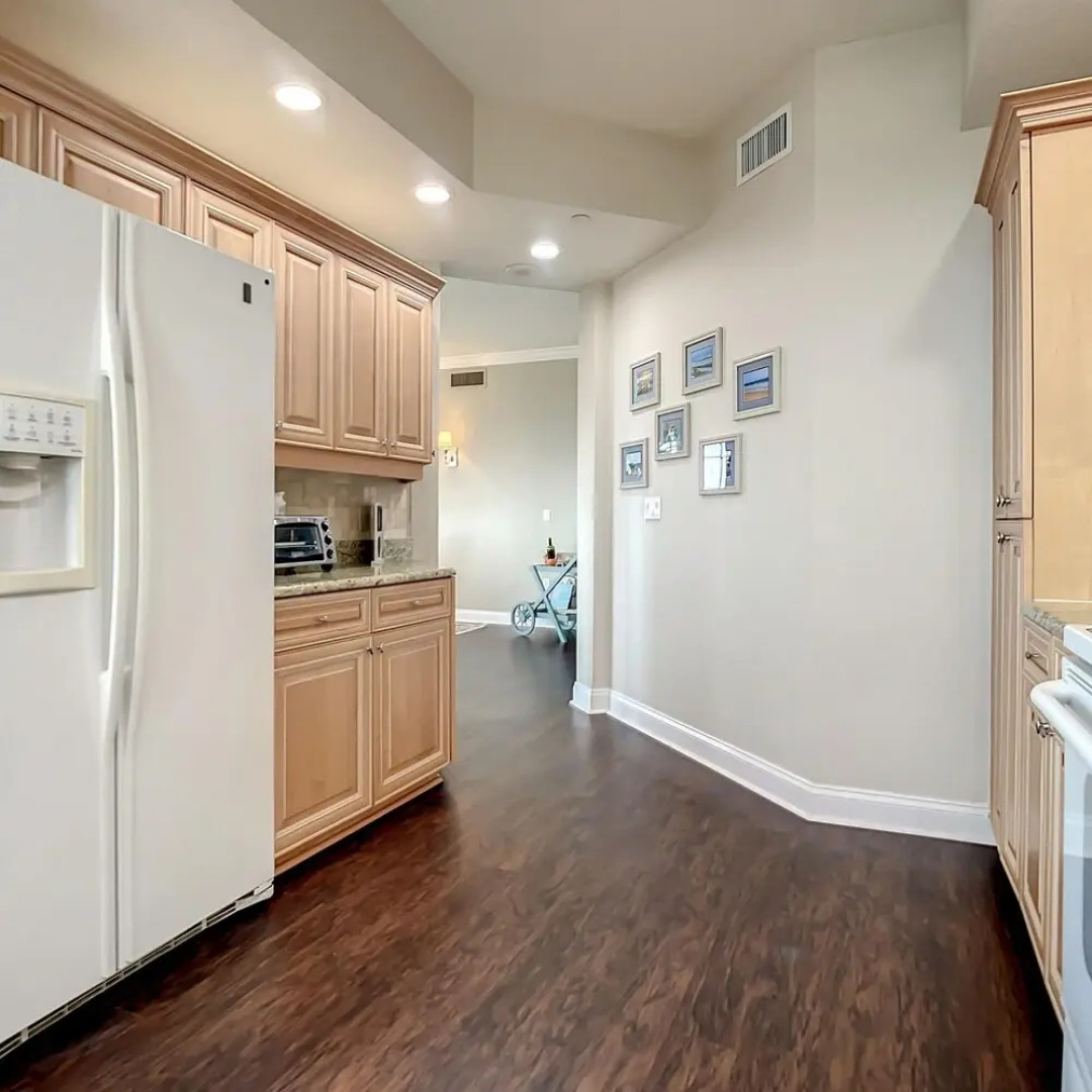 Luxury Minorca Corner Unit Ocean River Views 2 Balconies Paros 606