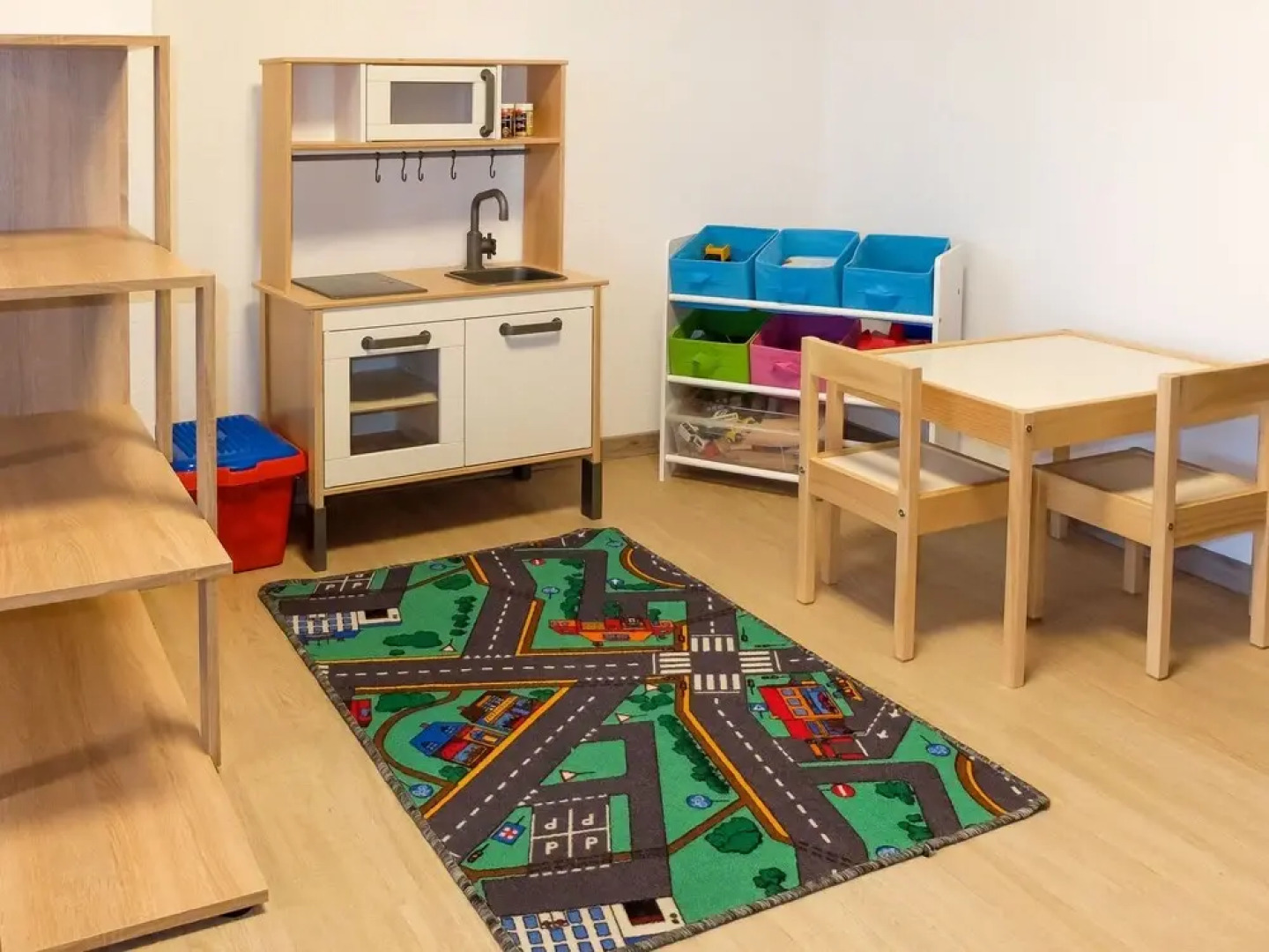 Schwarzwaldblick Schonach im Schwarzwald