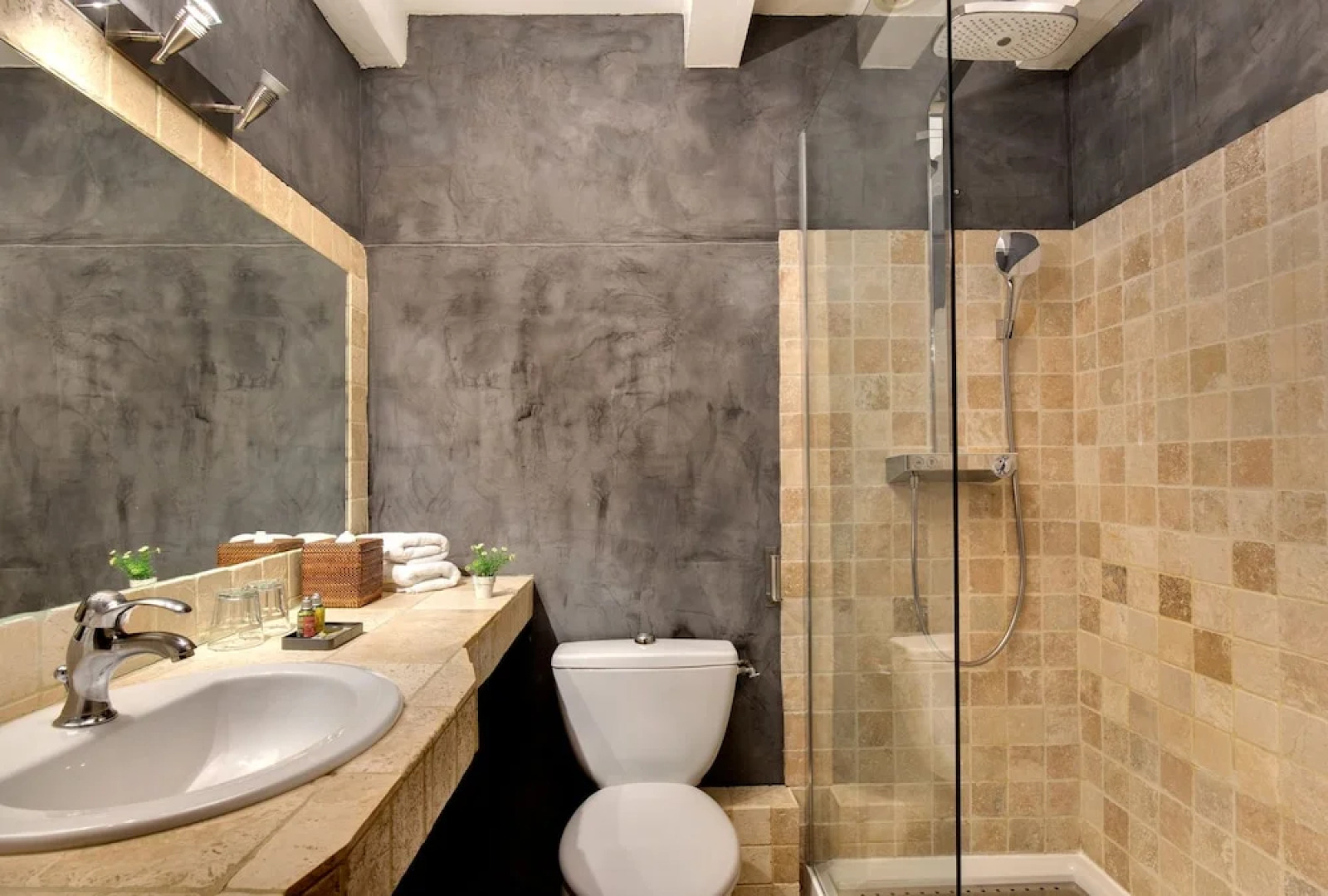 Hôtel Le Pré Saint Michel