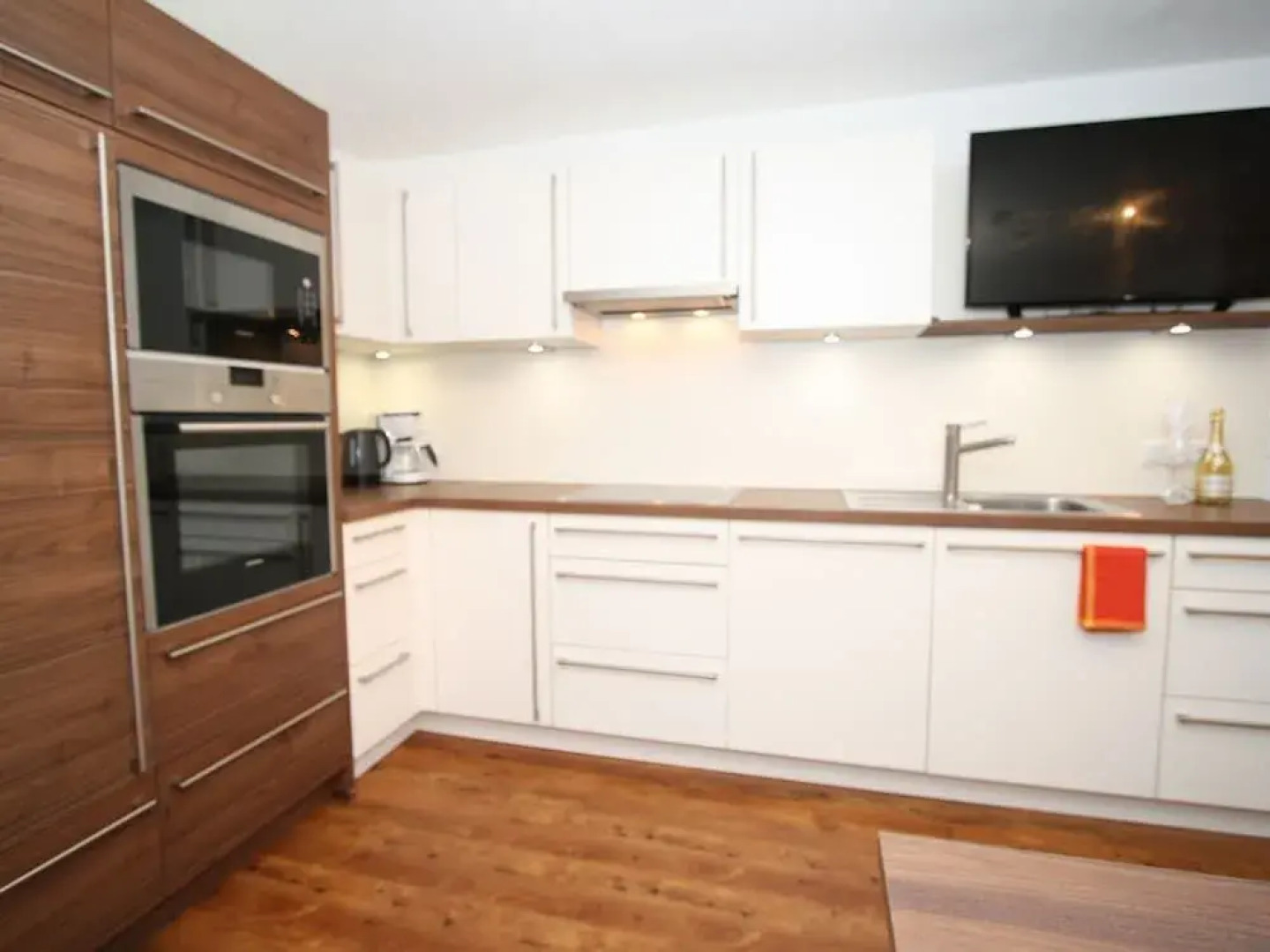 Beautiful Mansion In Mittersill Near Pass Thurn Ski Area