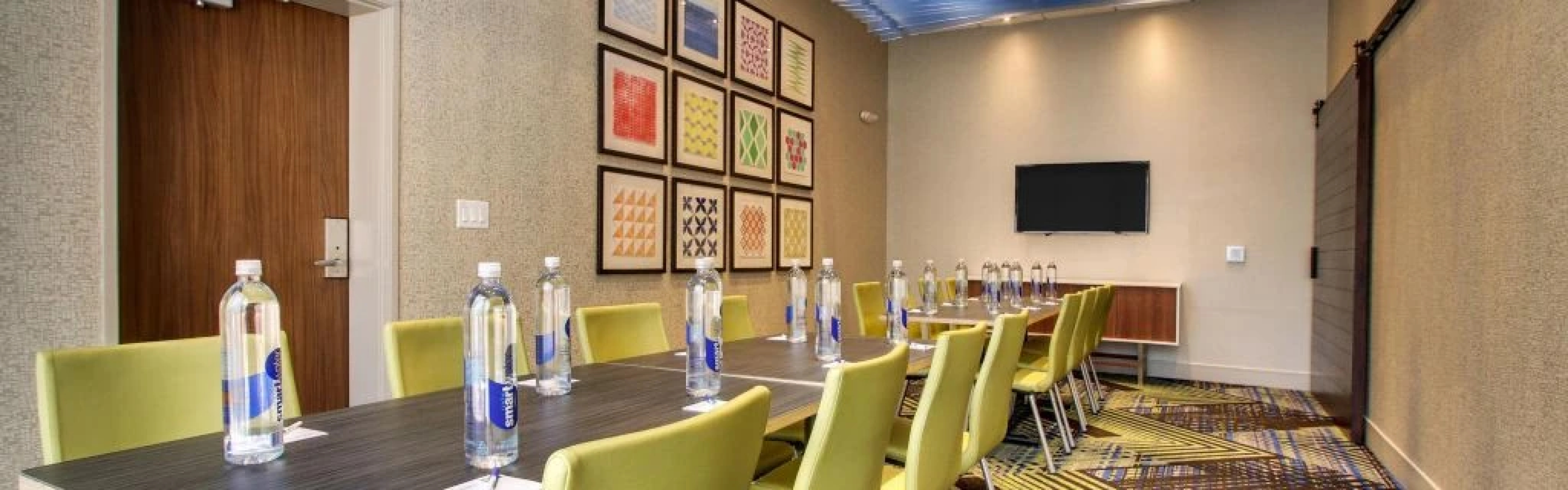 Holiday Inn Express & Suites Summerville by IHG