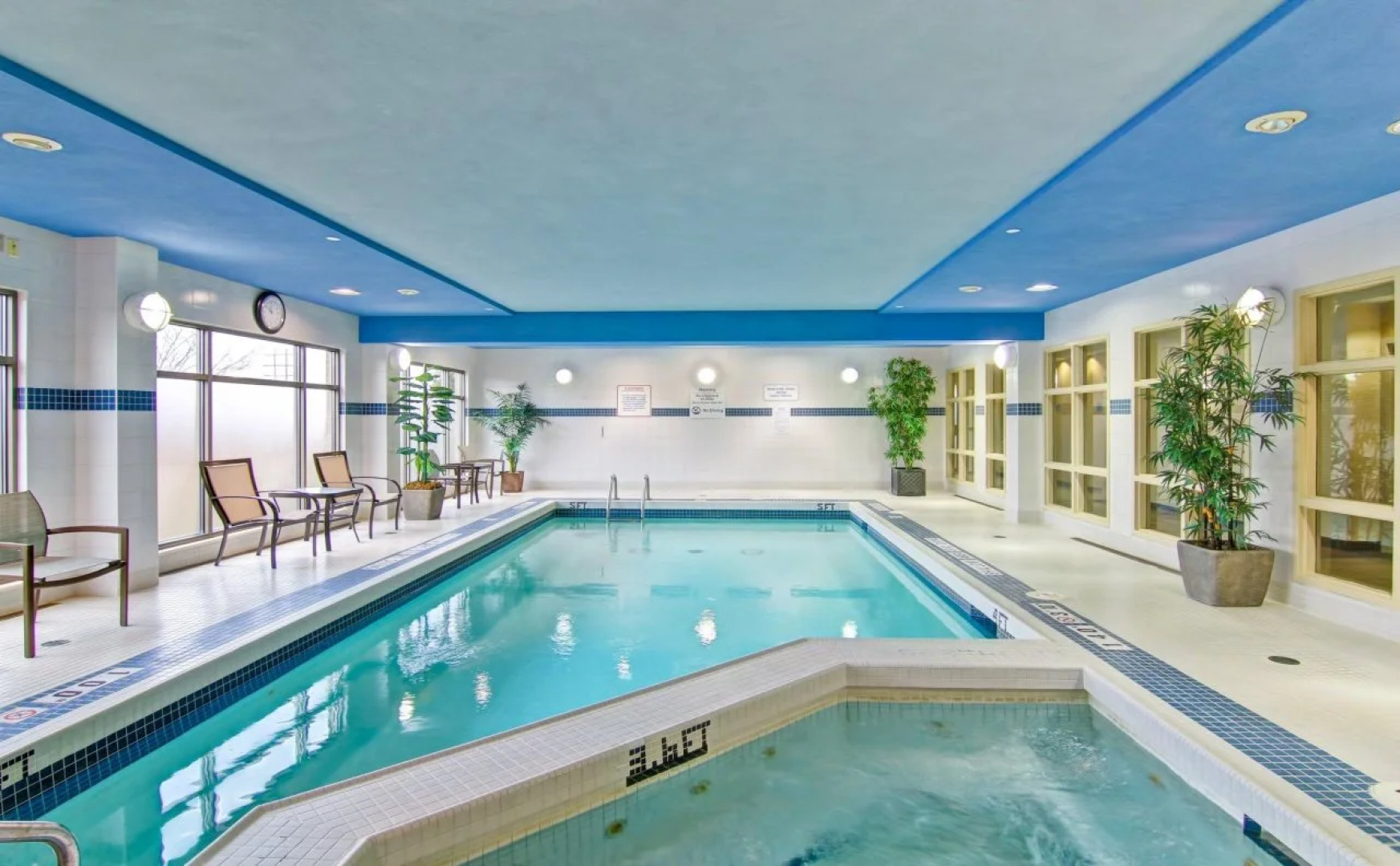 Spark by Hilton Guelph