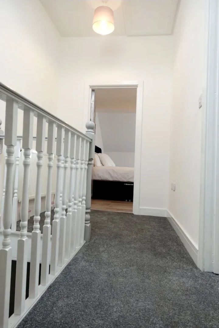 West Lake District Stays -contractor Accommodation