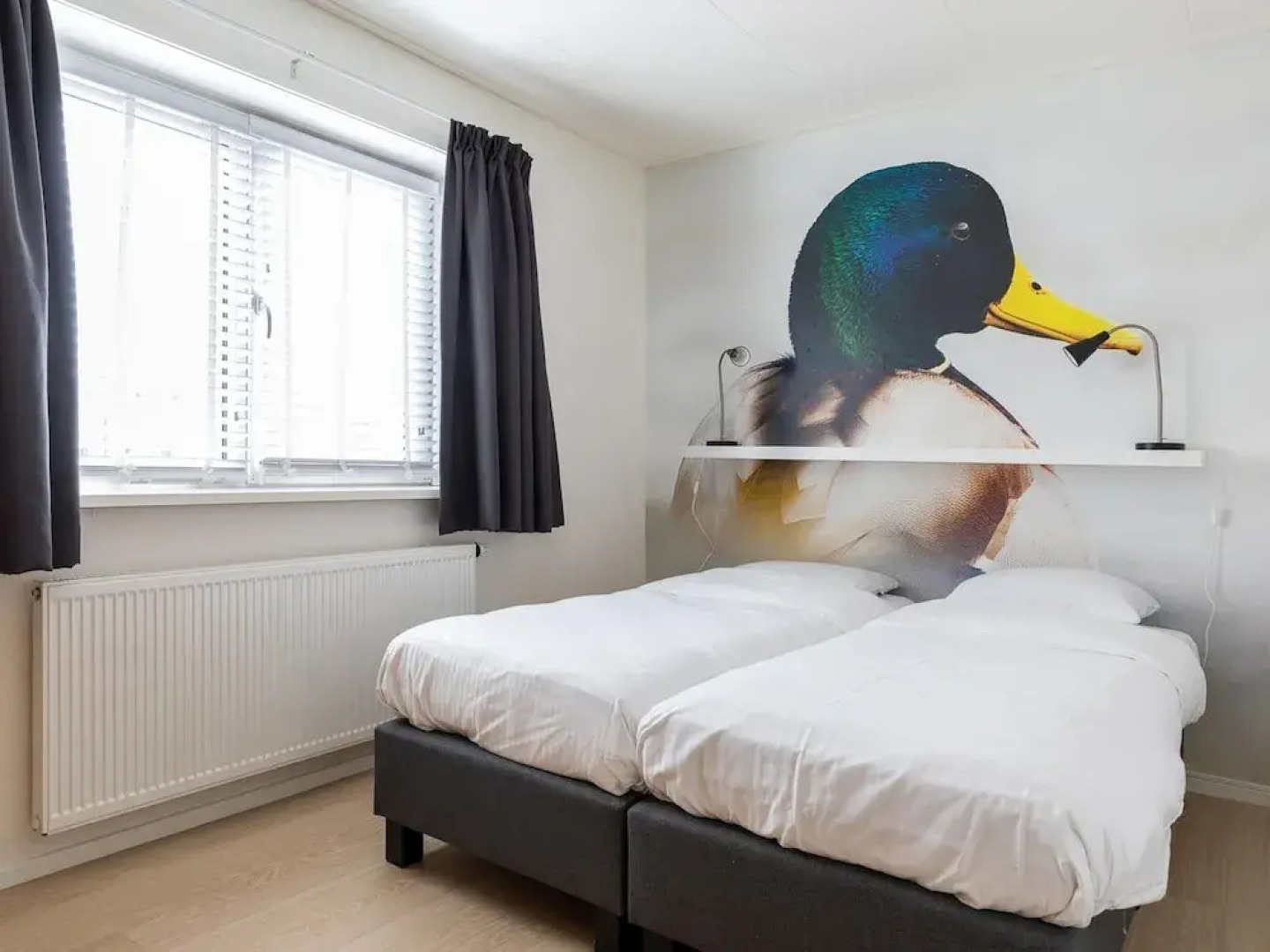 Holiday Home in Nes Near Vleijen Area