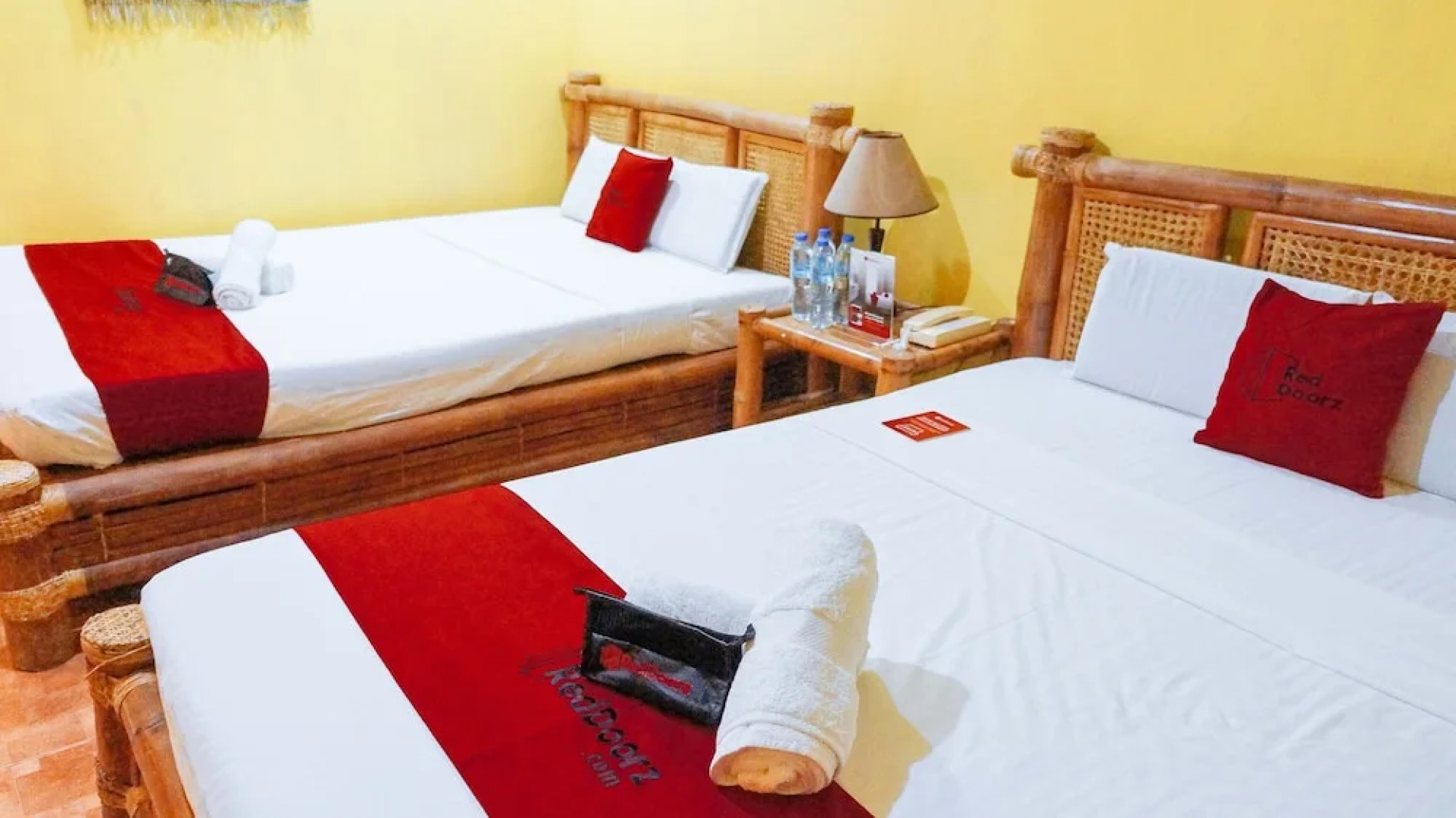 Bohol Island Coop Resort by RedDoorz