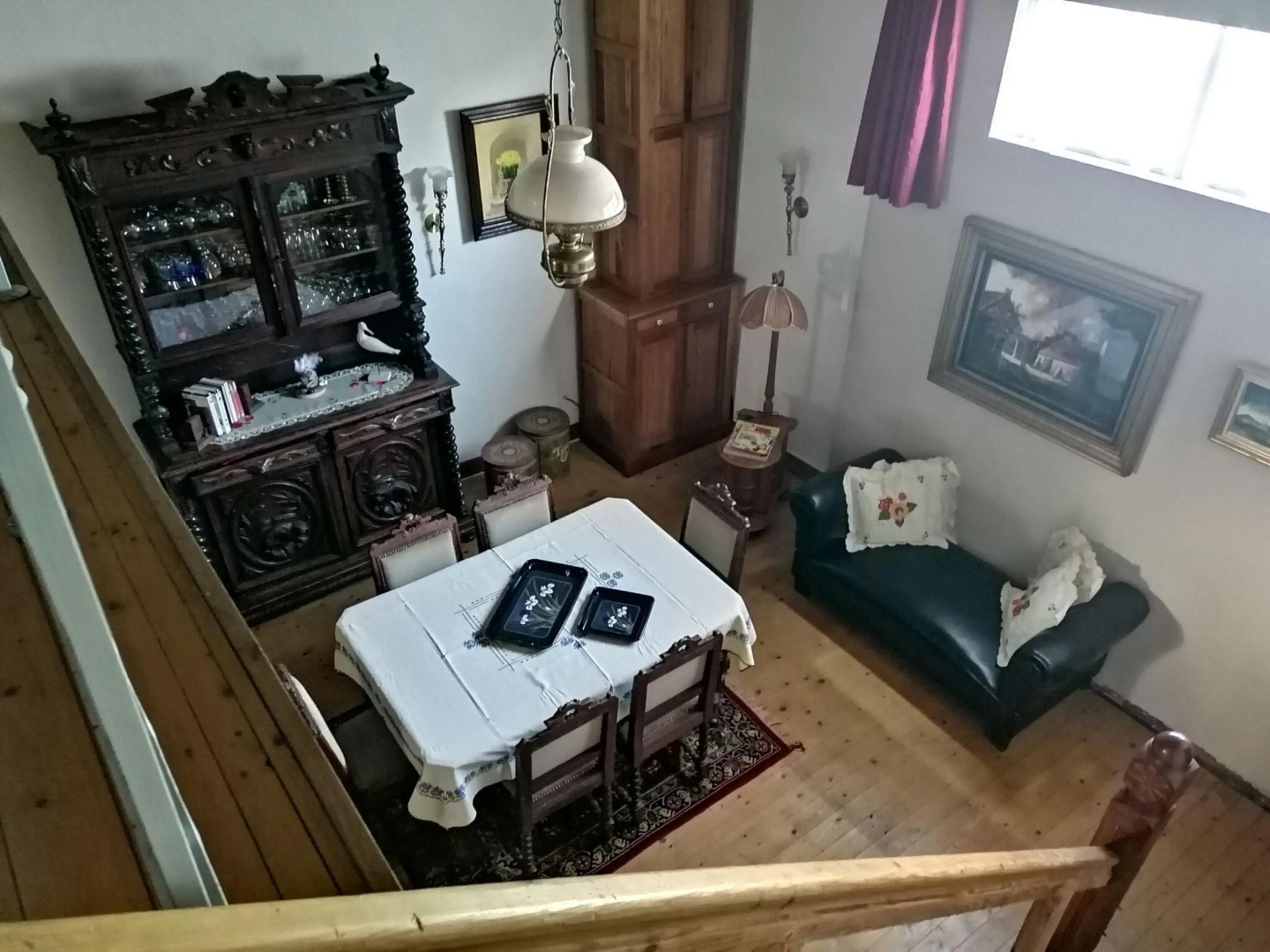 Alluring Holiday Home on Border of Champagne and Burgundy