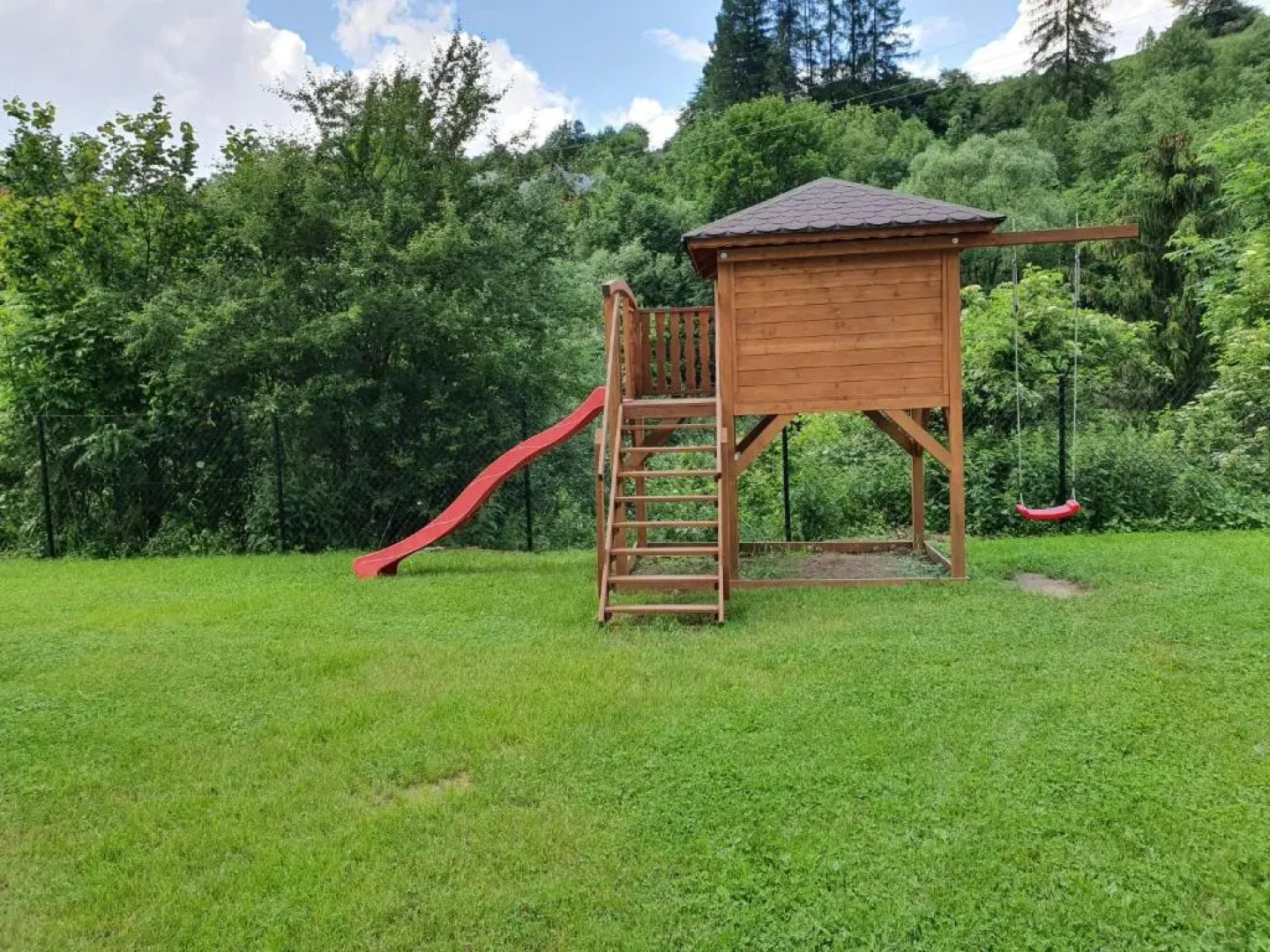 Apartament Homole E6