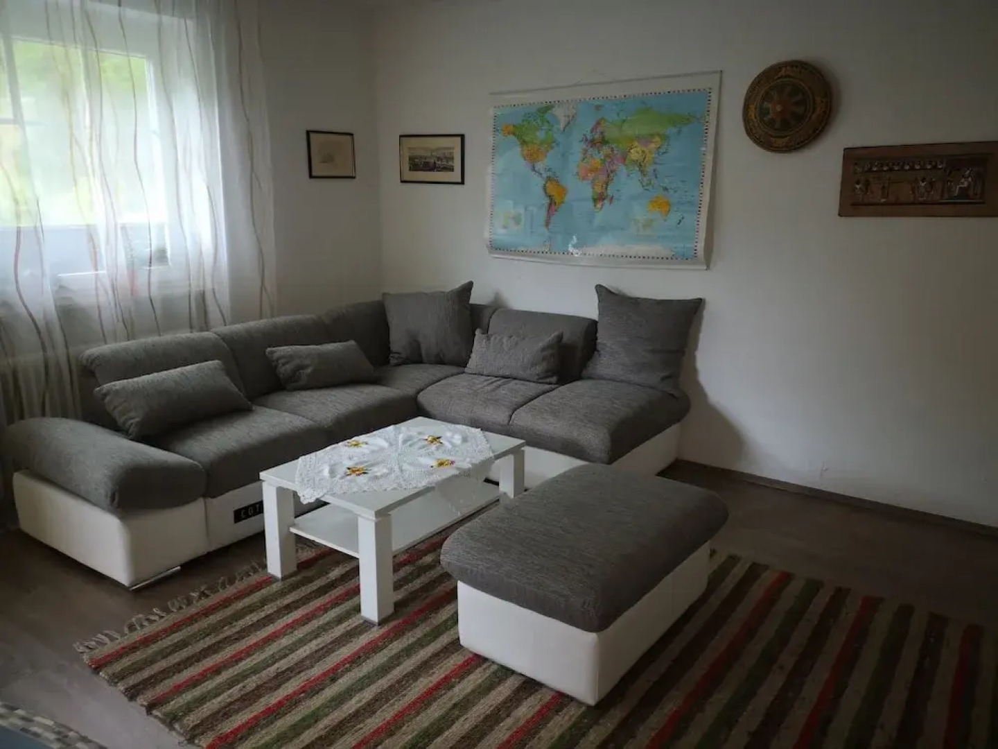 Ferienwohnung WG beim Nationalpark Kalkalpen Steyr Ennstal am Ennsradweg - Luchstrail - Sebaldus - Mariazeller Pilgerweg