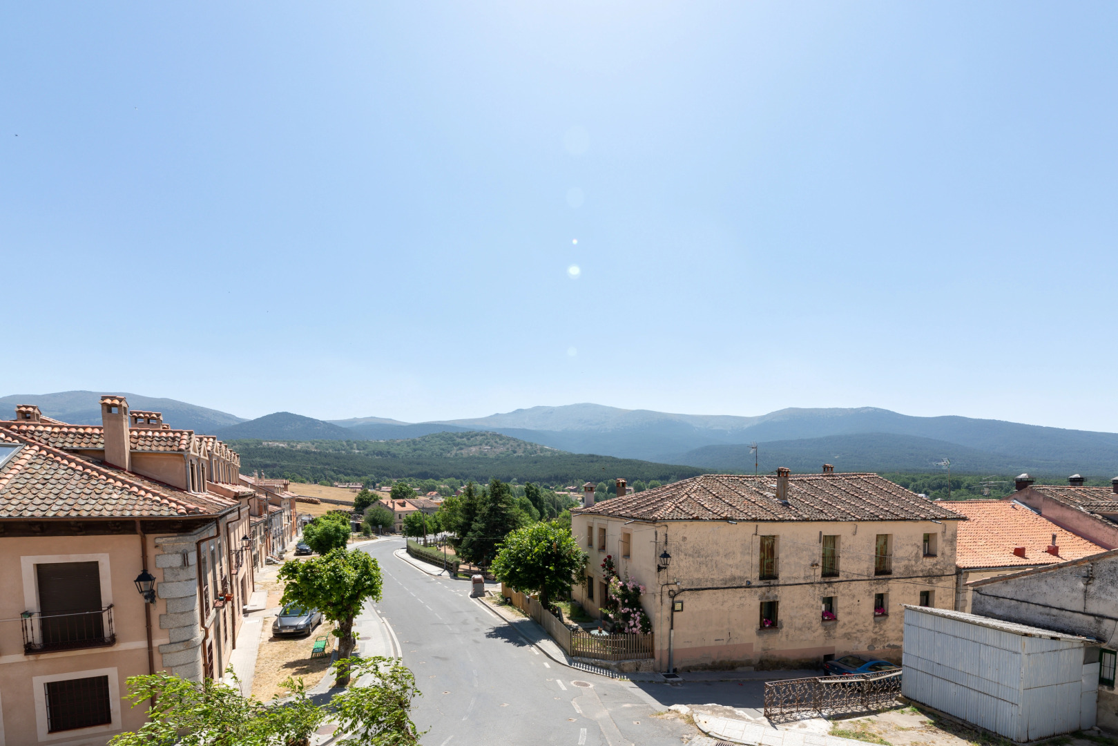 Casa Rural La Chata by Vivere Stays