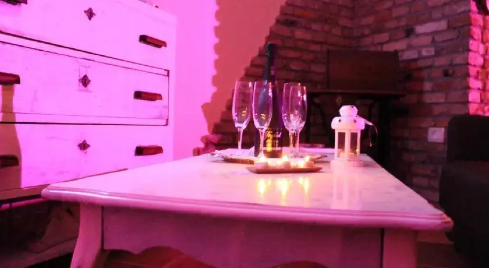 Holiday Home Sonja 278