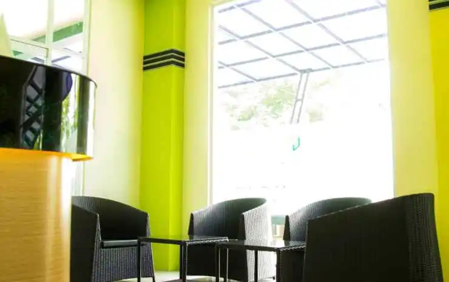 Hotel Santun Cirebon