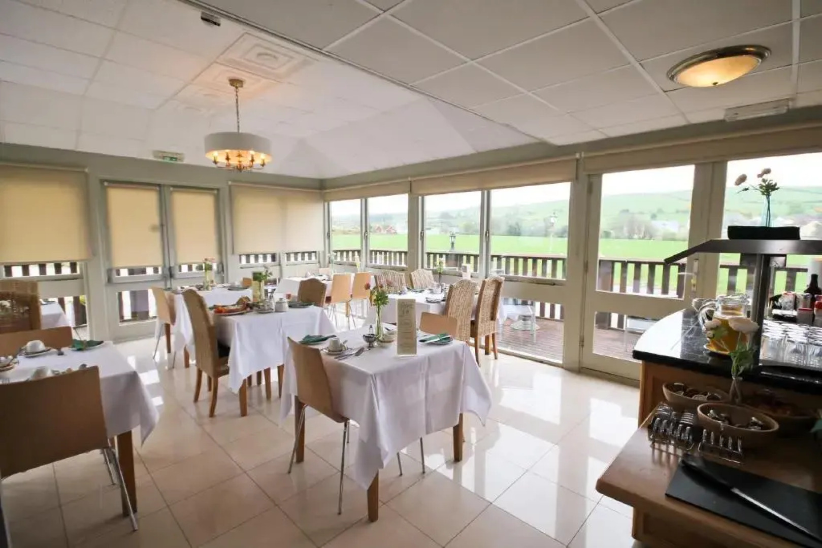 Llety Ceiro Guesthouse