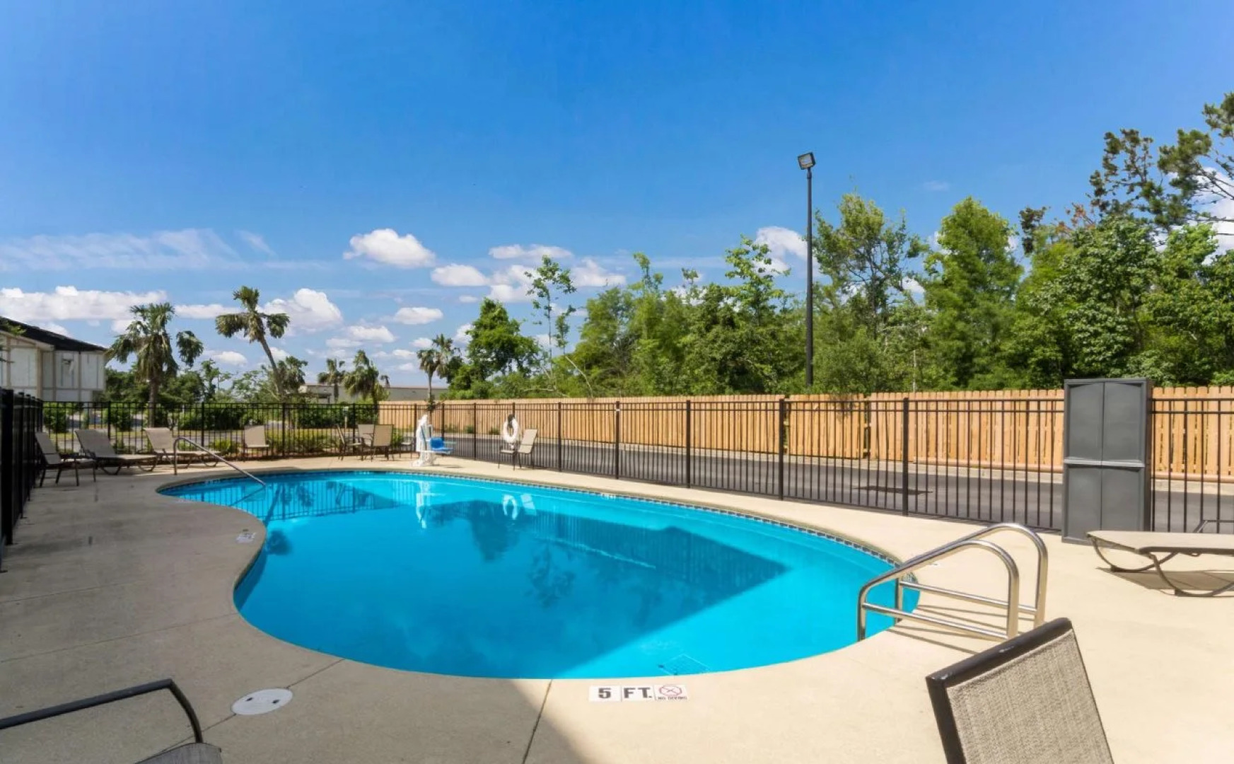 Red Roof Inn Panama City