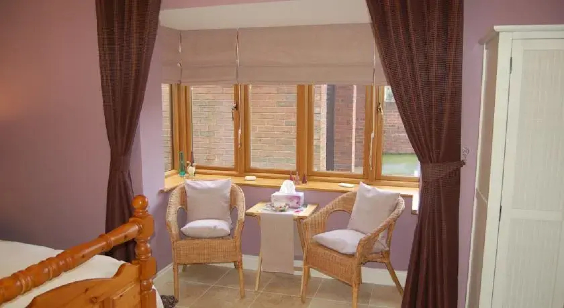 Rennie Rose Guest House