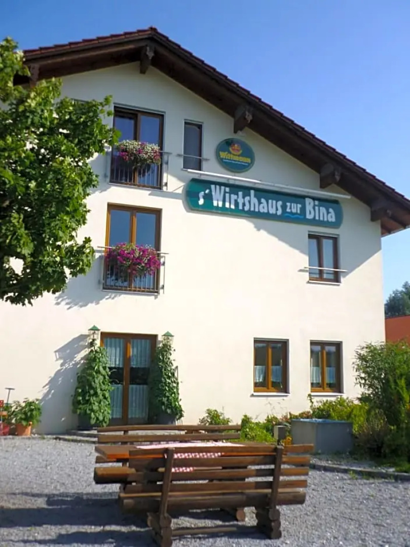 Wirtshaus Zur Bina