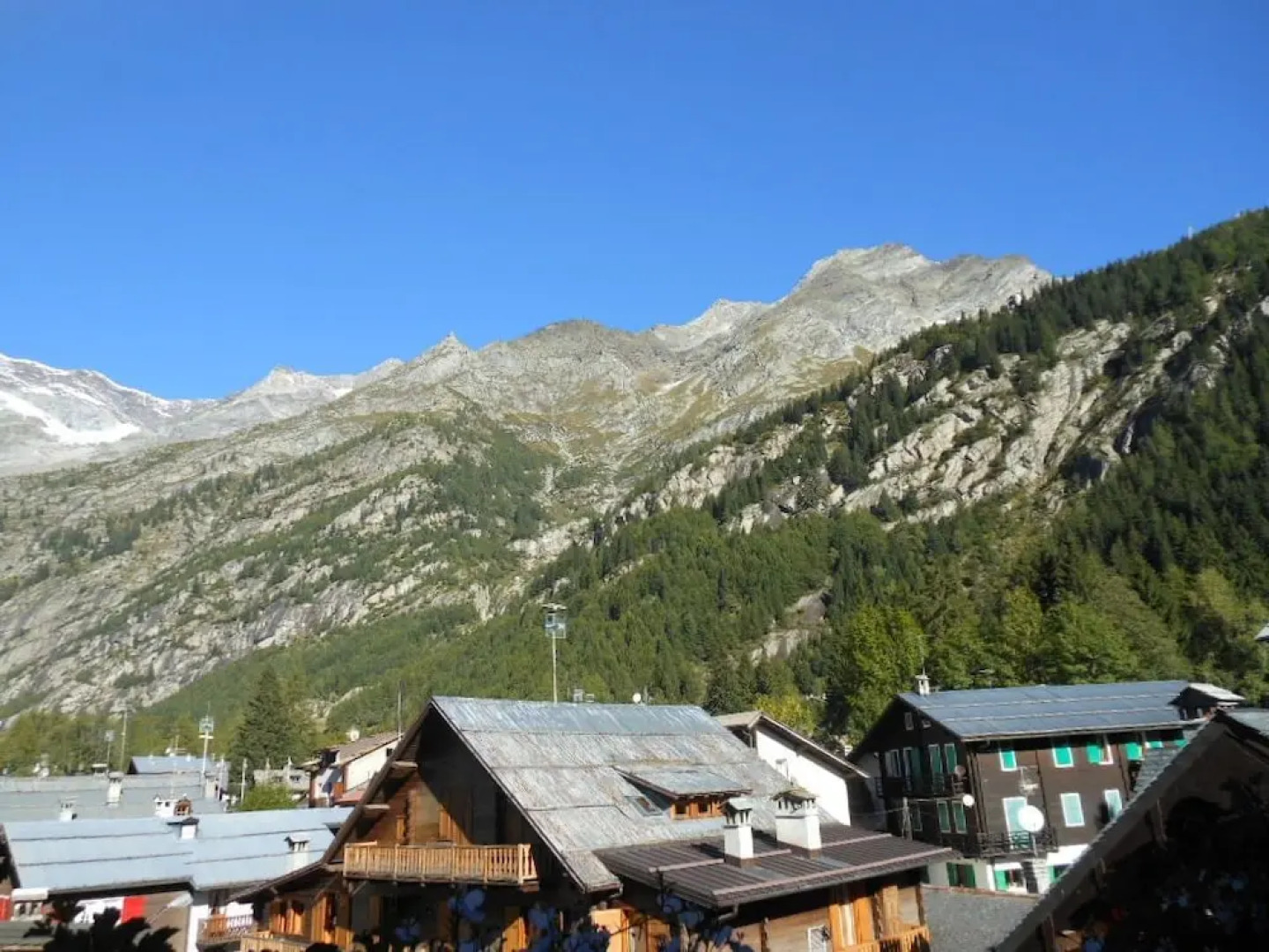 Residence Cima Jazzi