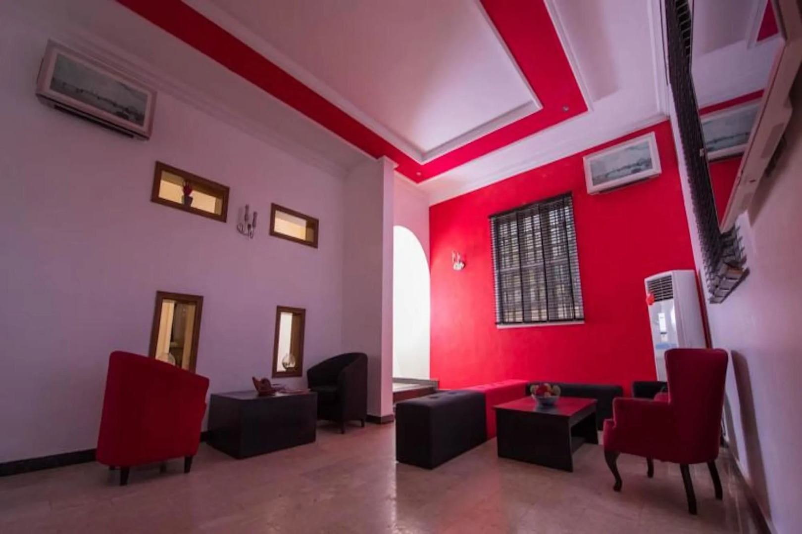 Bates Place Apartments