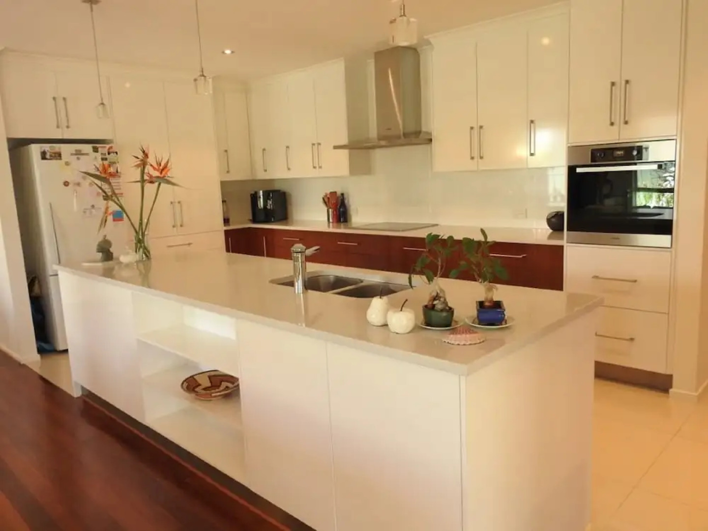 Sanctuary in the Valley