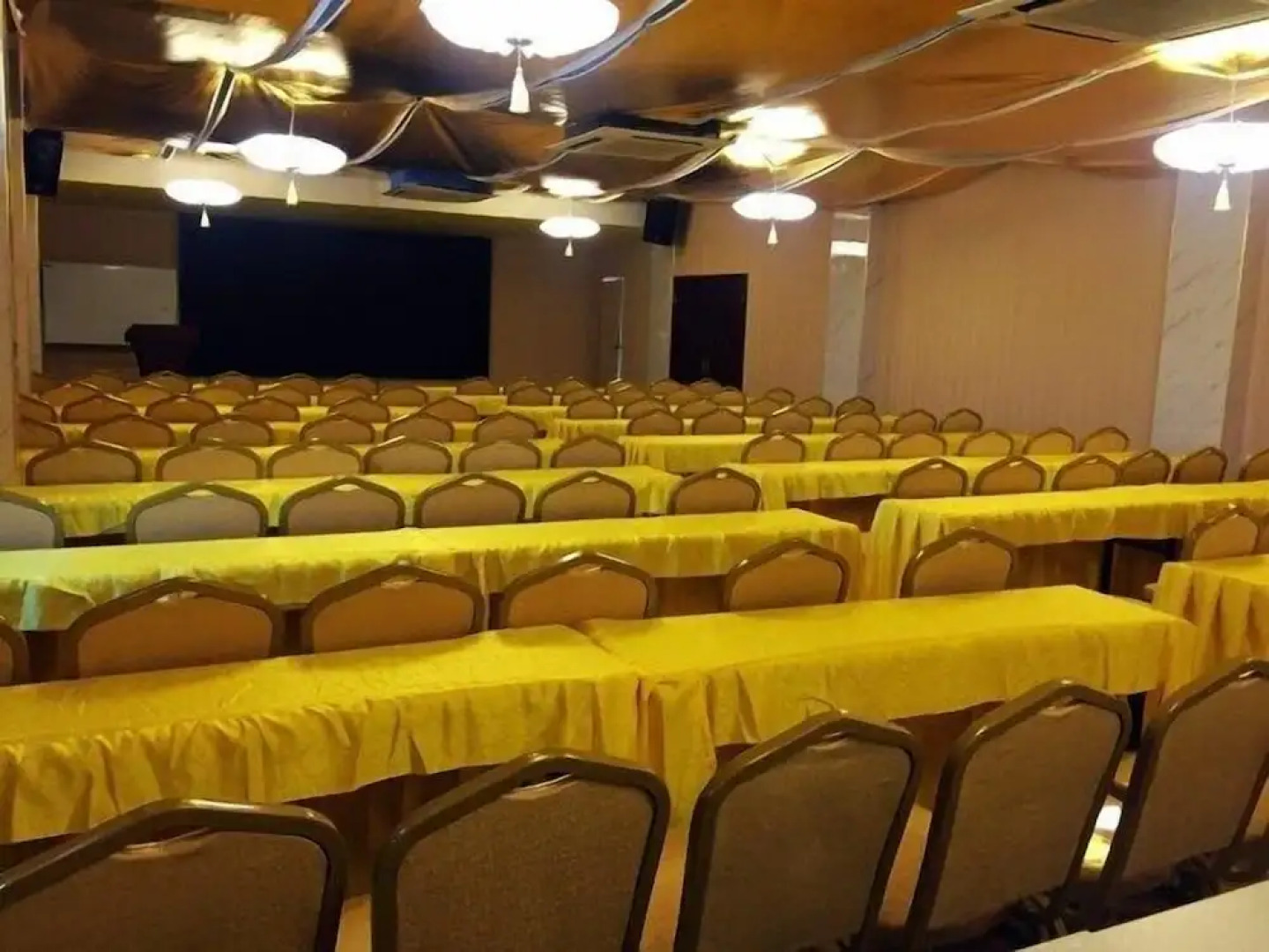 Jinjiang Inn Qingyuan Shiqiao Road North