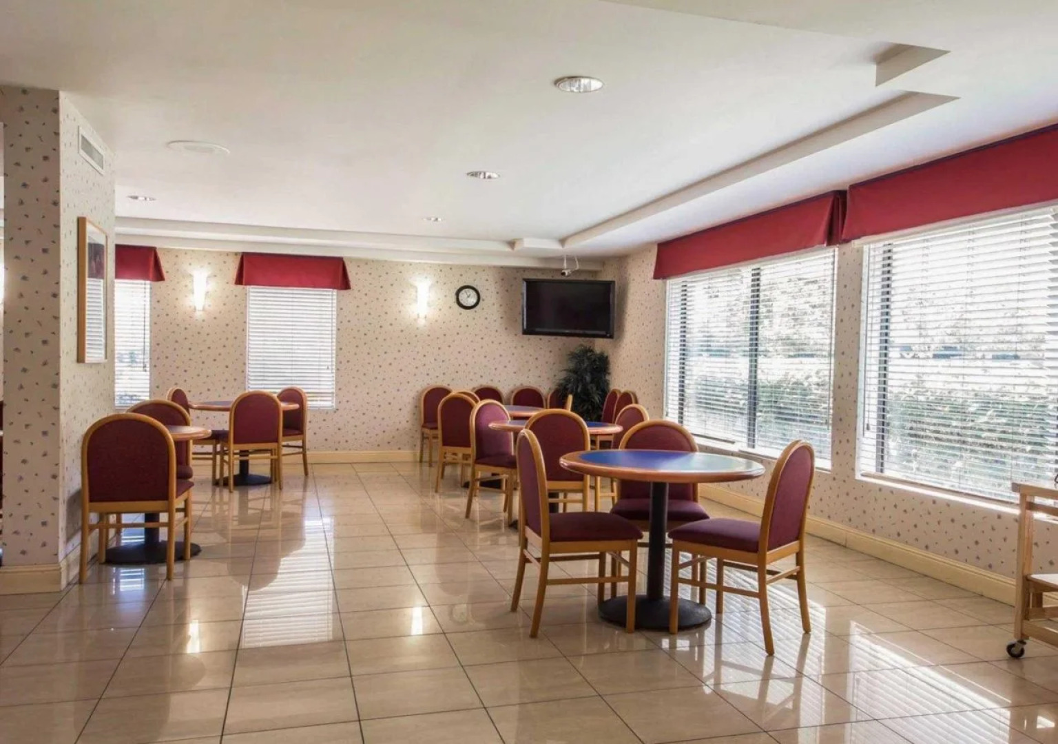 Comfort Inn Silicon Valley East