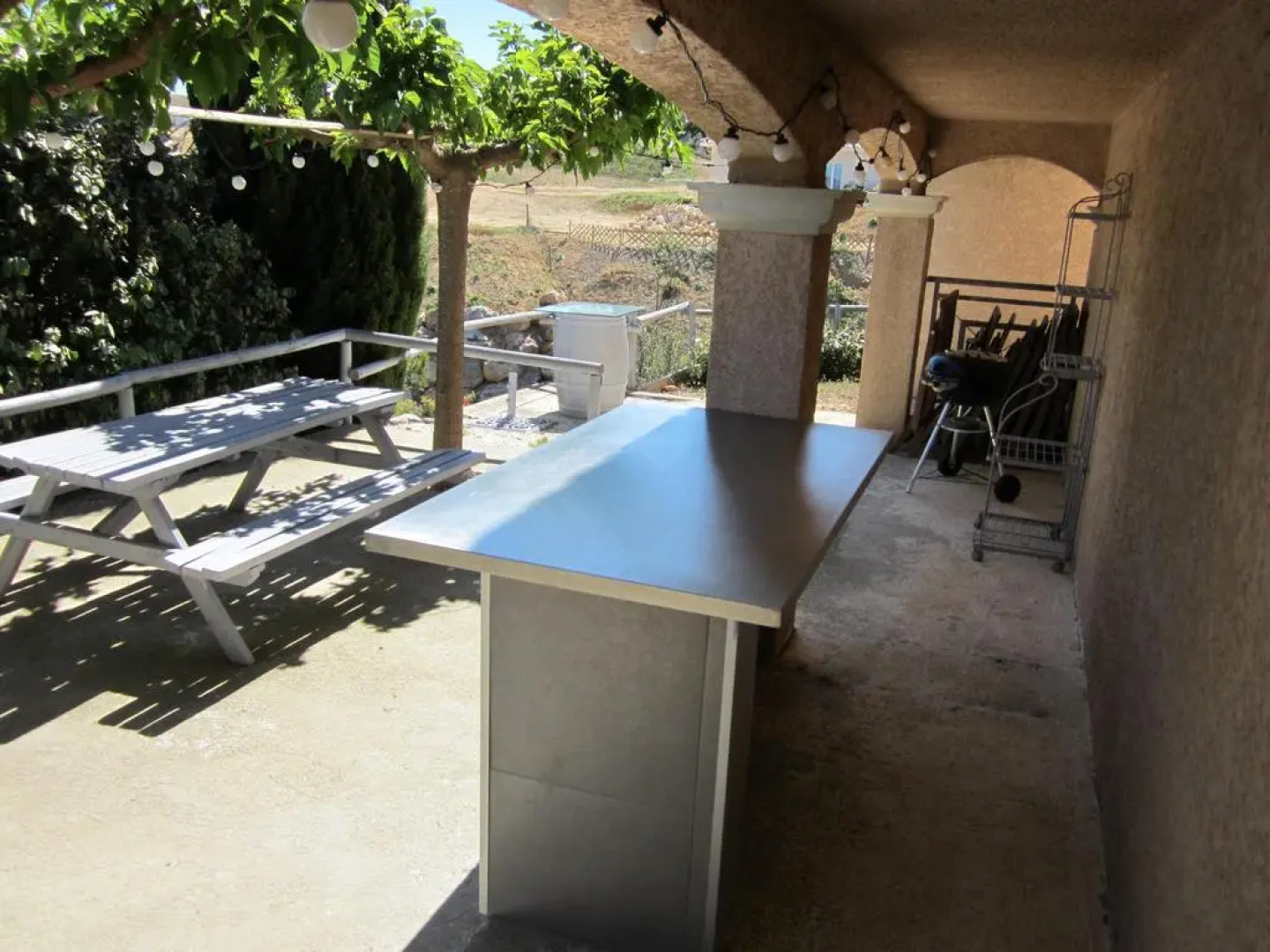 Gite Entre Mer et Terre