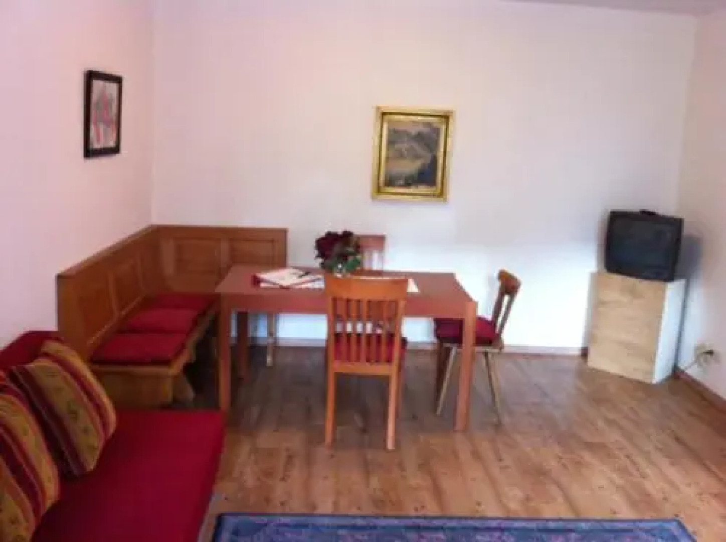 Altstadt Appartements