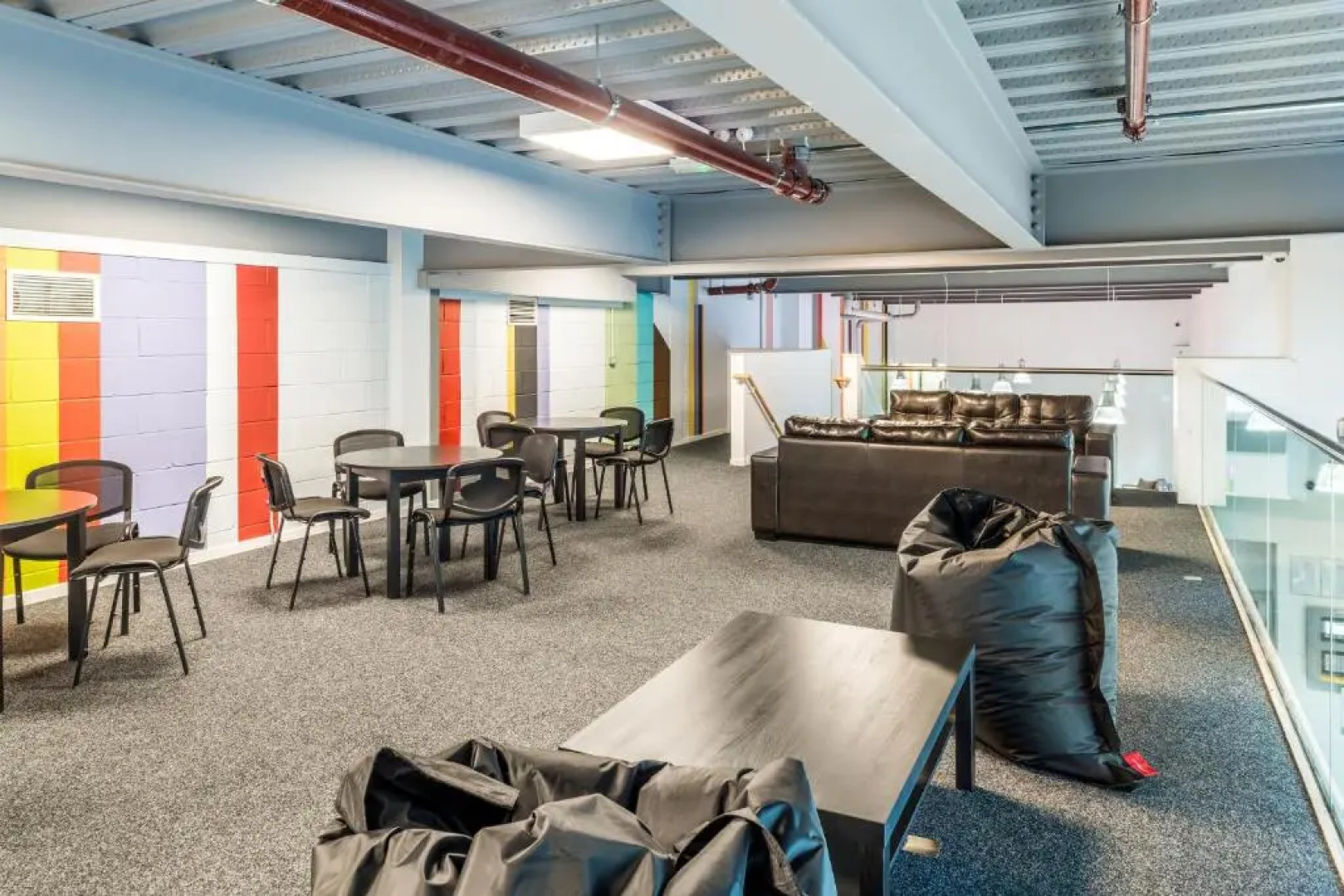 Destiny Student Shrubhill - Campus Accommodation