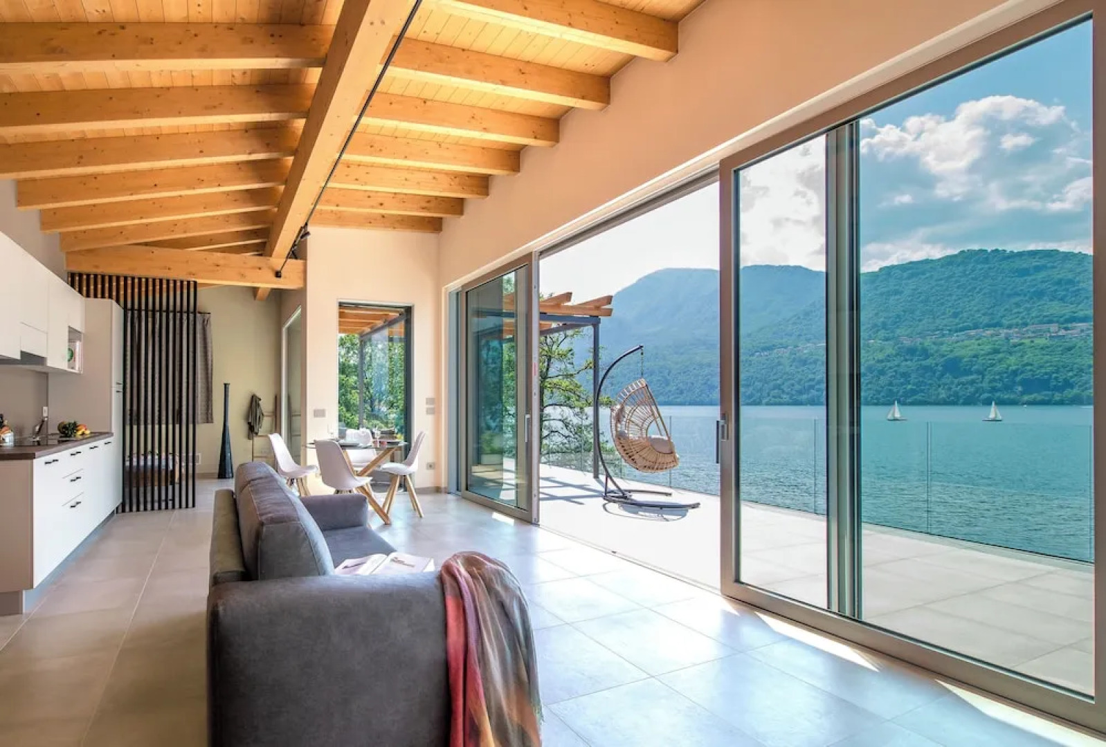 d'Ocalée Holiday Experience