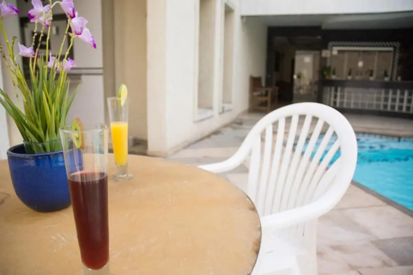 Mariano Palace Hotel