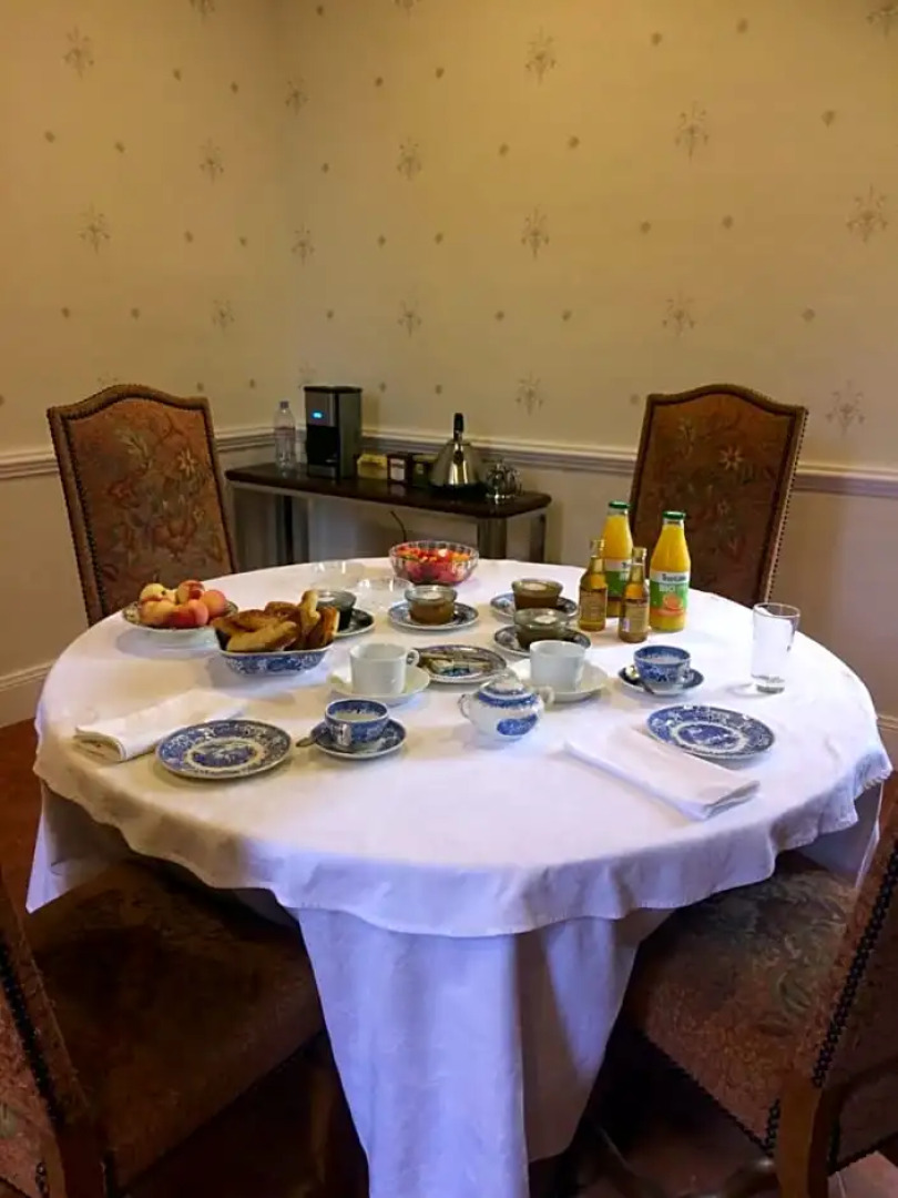 Château de la Cazette