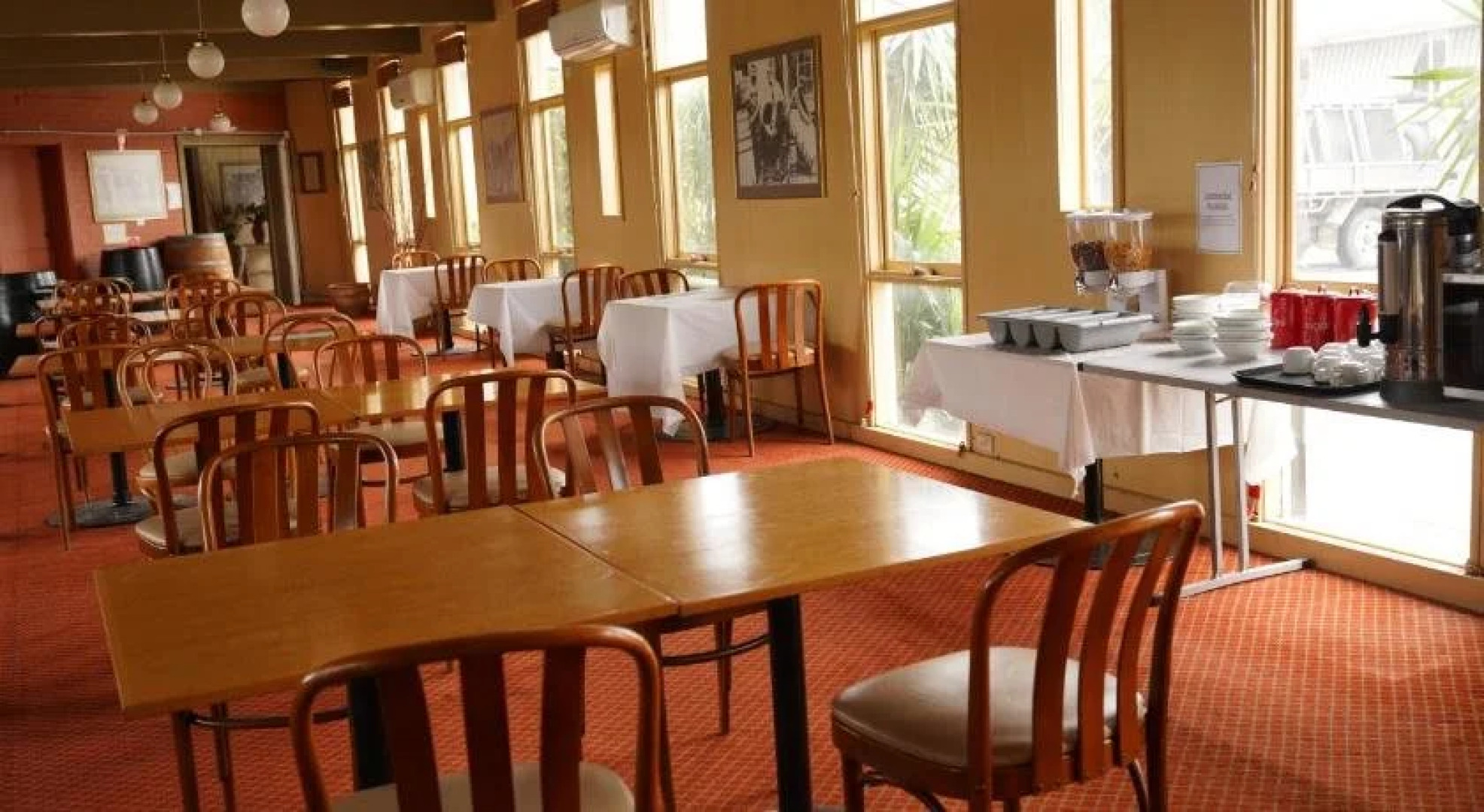 Country Motor Inn Singleton