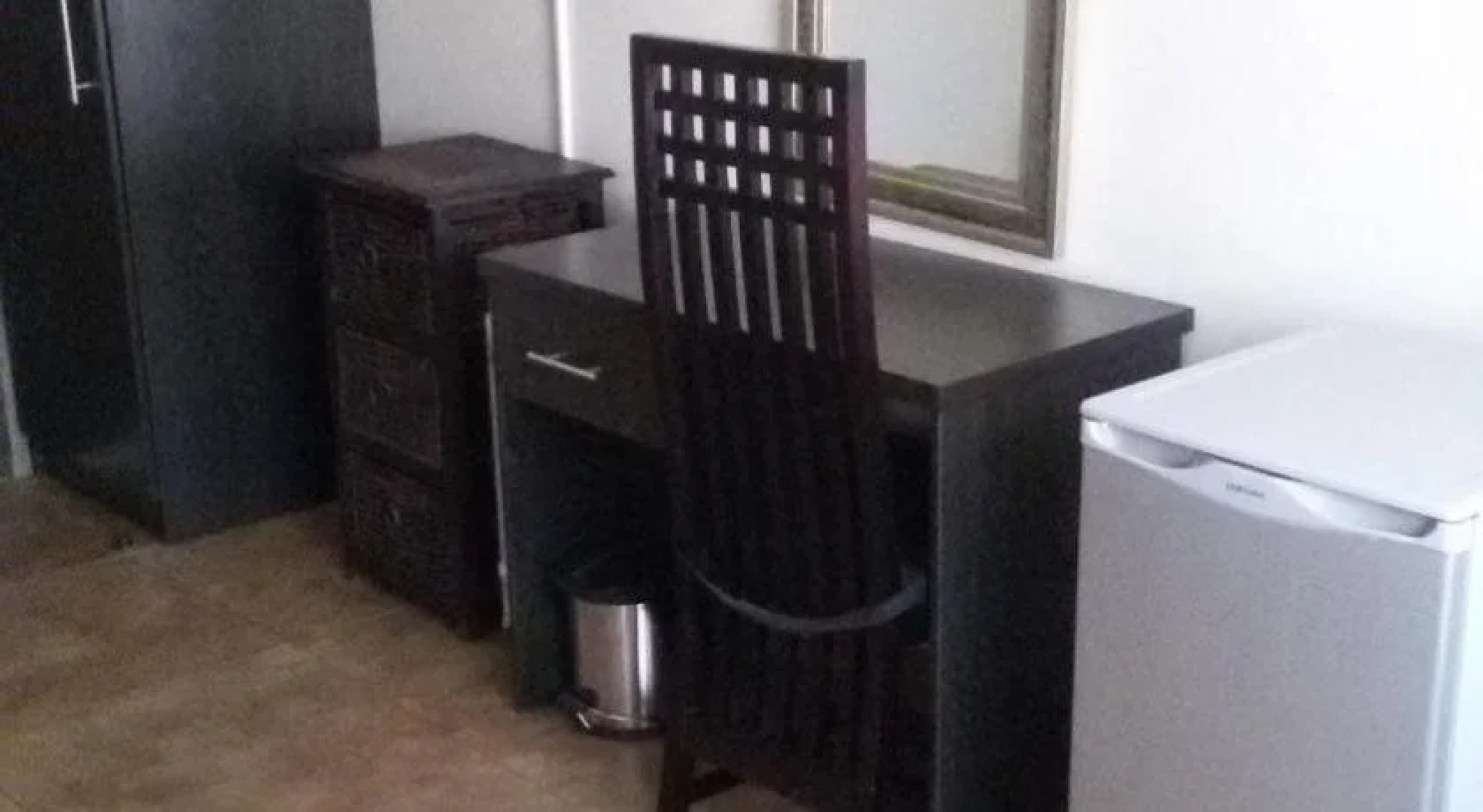 Mzanzi Rock Guest House BnB