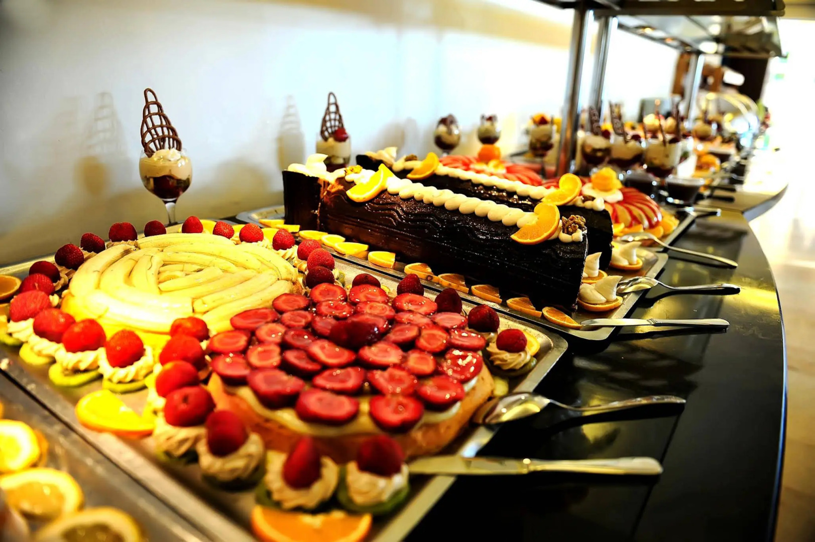 Grand Uysal Beach&Spa Hotel - All inclusive