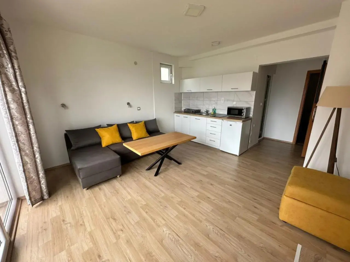 Stefanoski Guesthouse