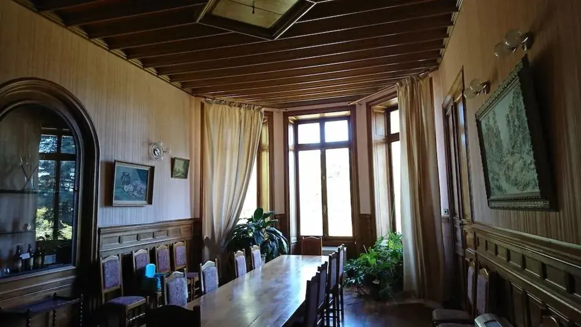 Les Chalets du Domaine des Soyeux