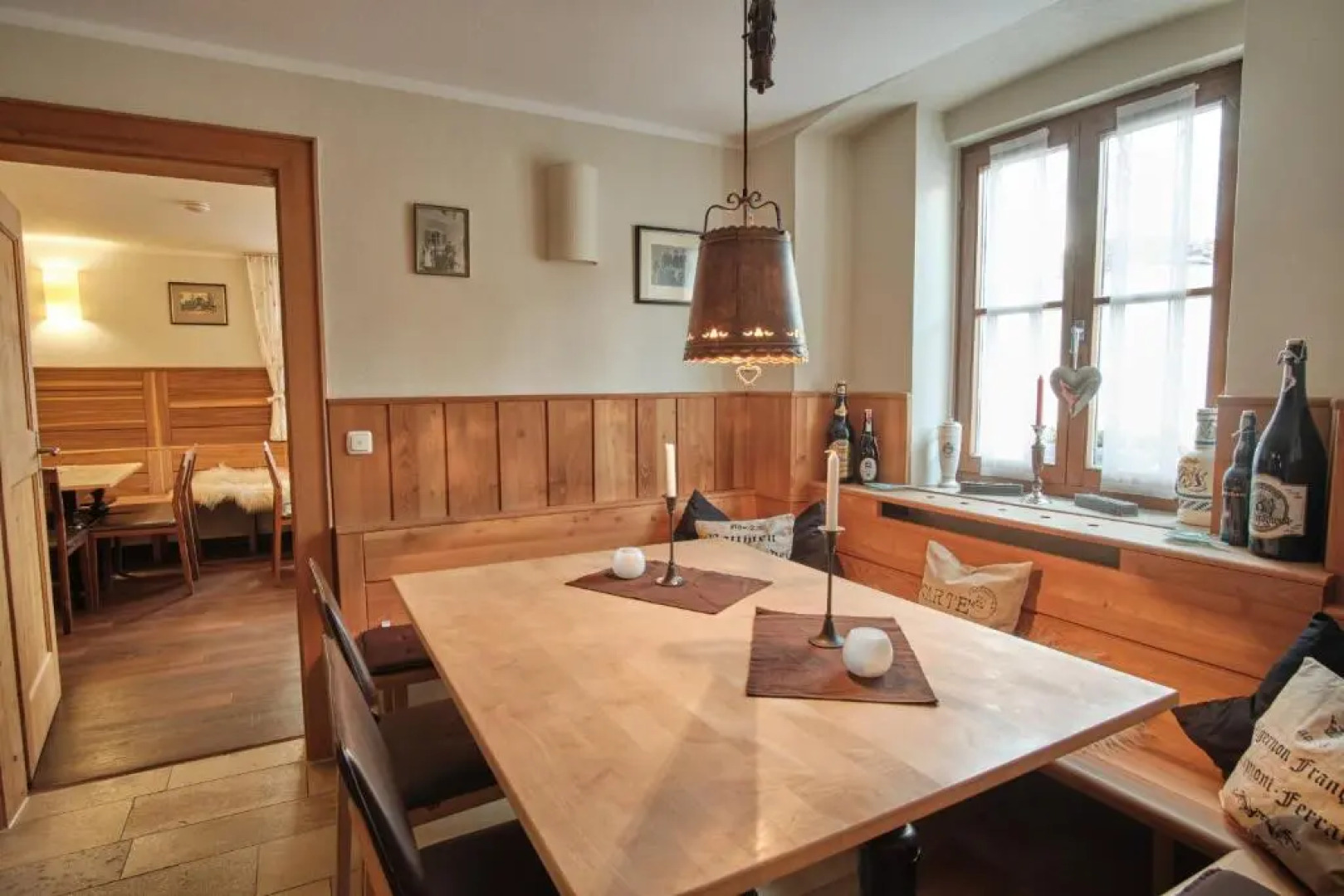 Boutique-Hotel am Ledererturm