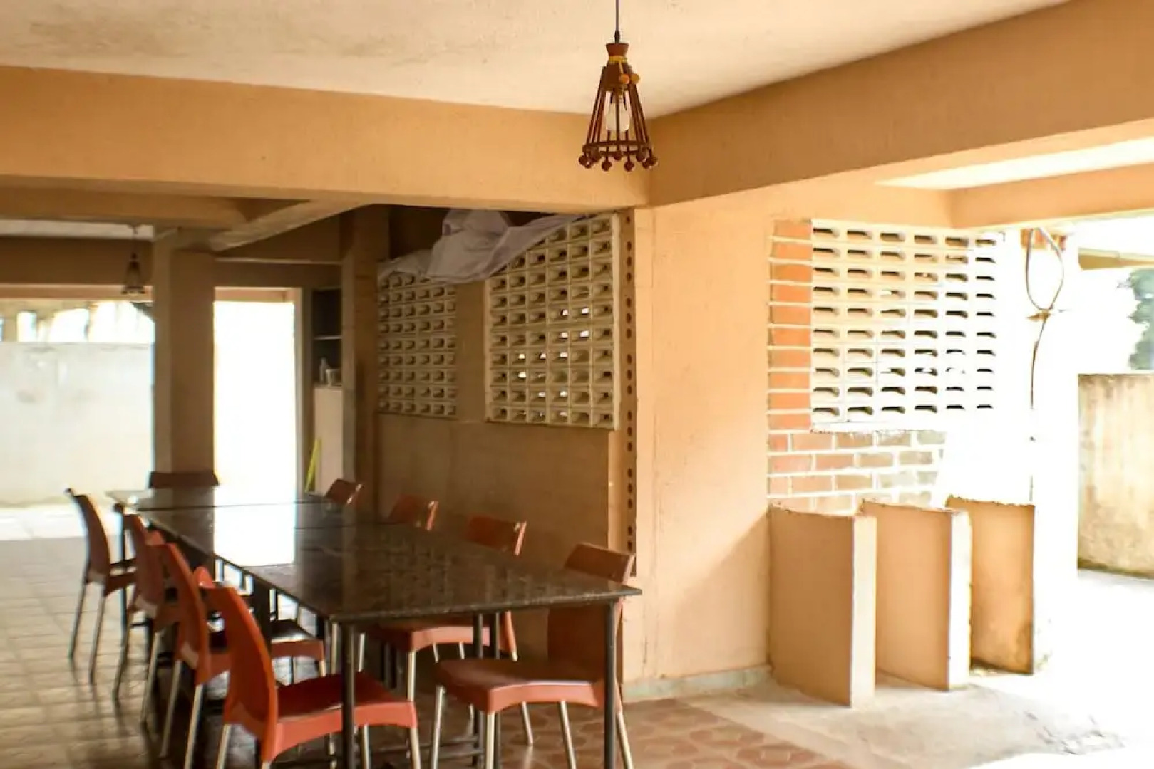 OYO 7001 StayOut Parth Inn