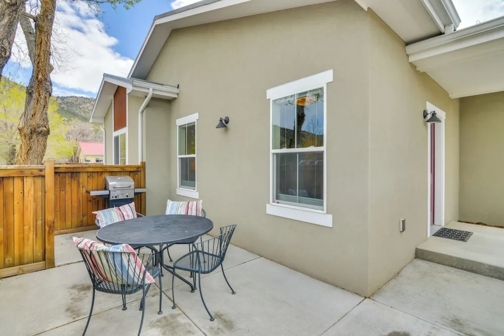 Downtown Buena Vista Condo: Steps From Everything!