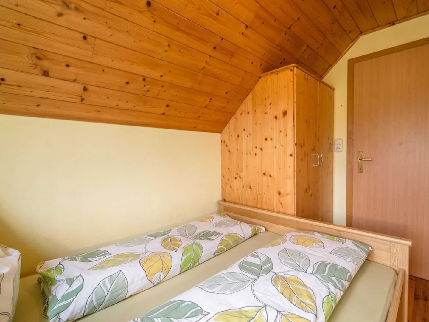 Chalet in Sankt Andra Near Koralpe Ski Area