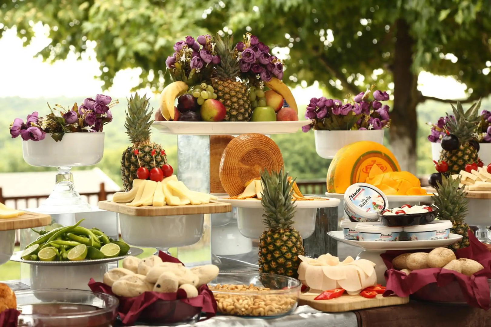 Park Polonezkoy Hotel