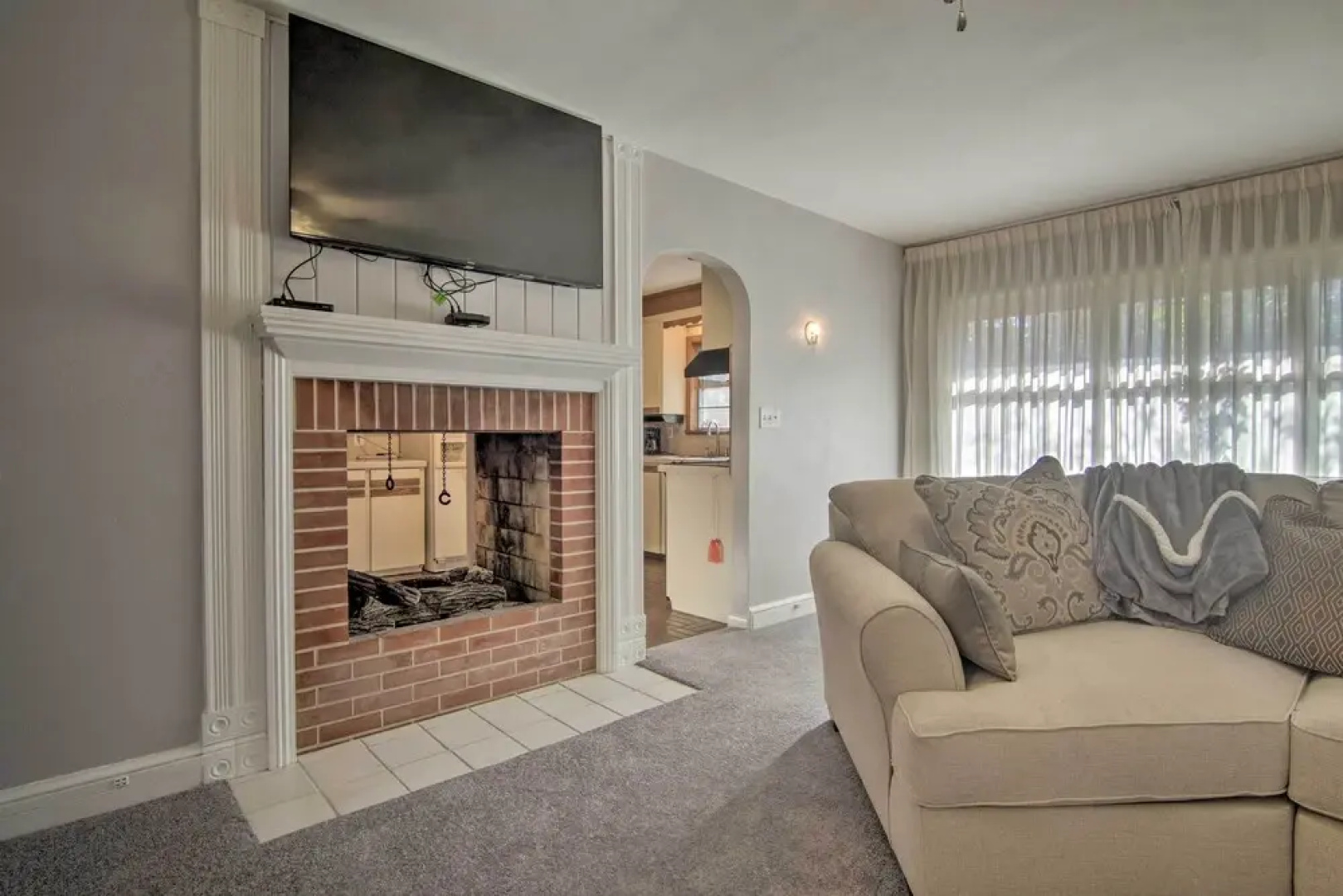 Pool, Game Room: Luxe Lewes Family Beach House!