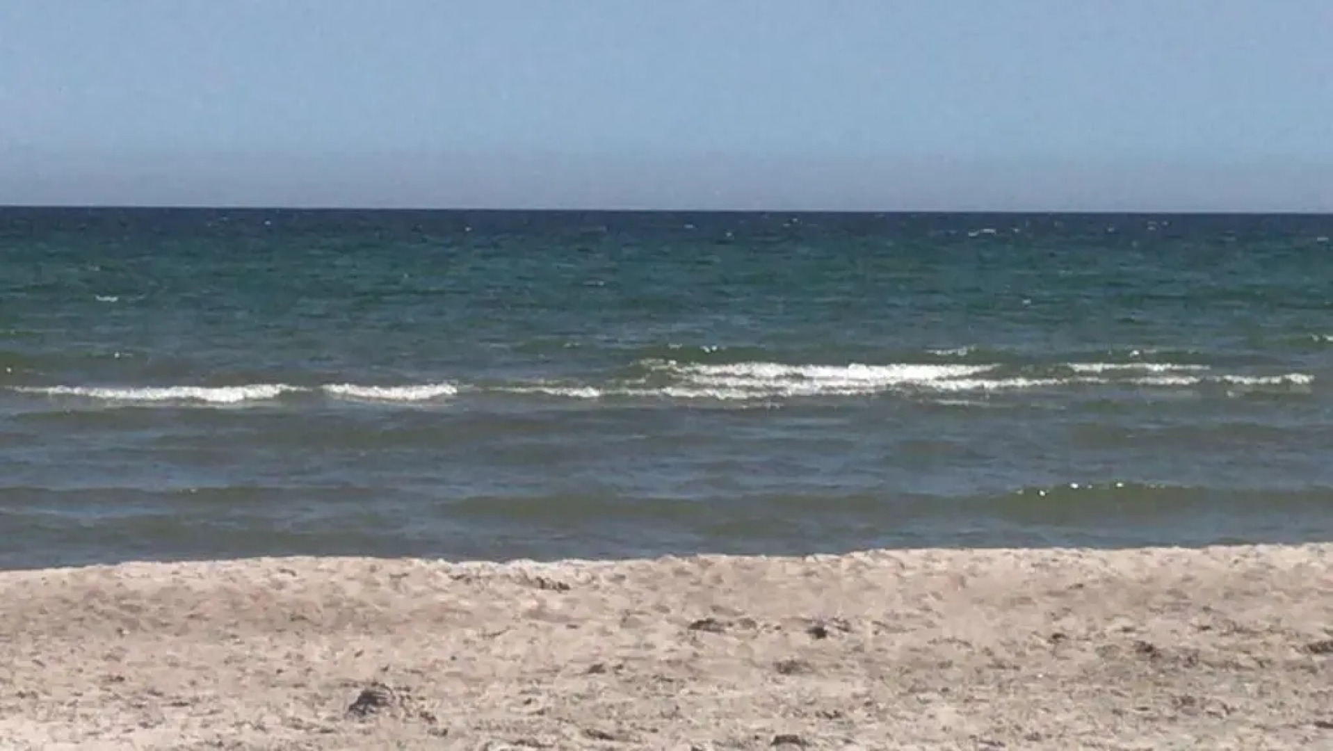 Ostseeblick Sassnitz