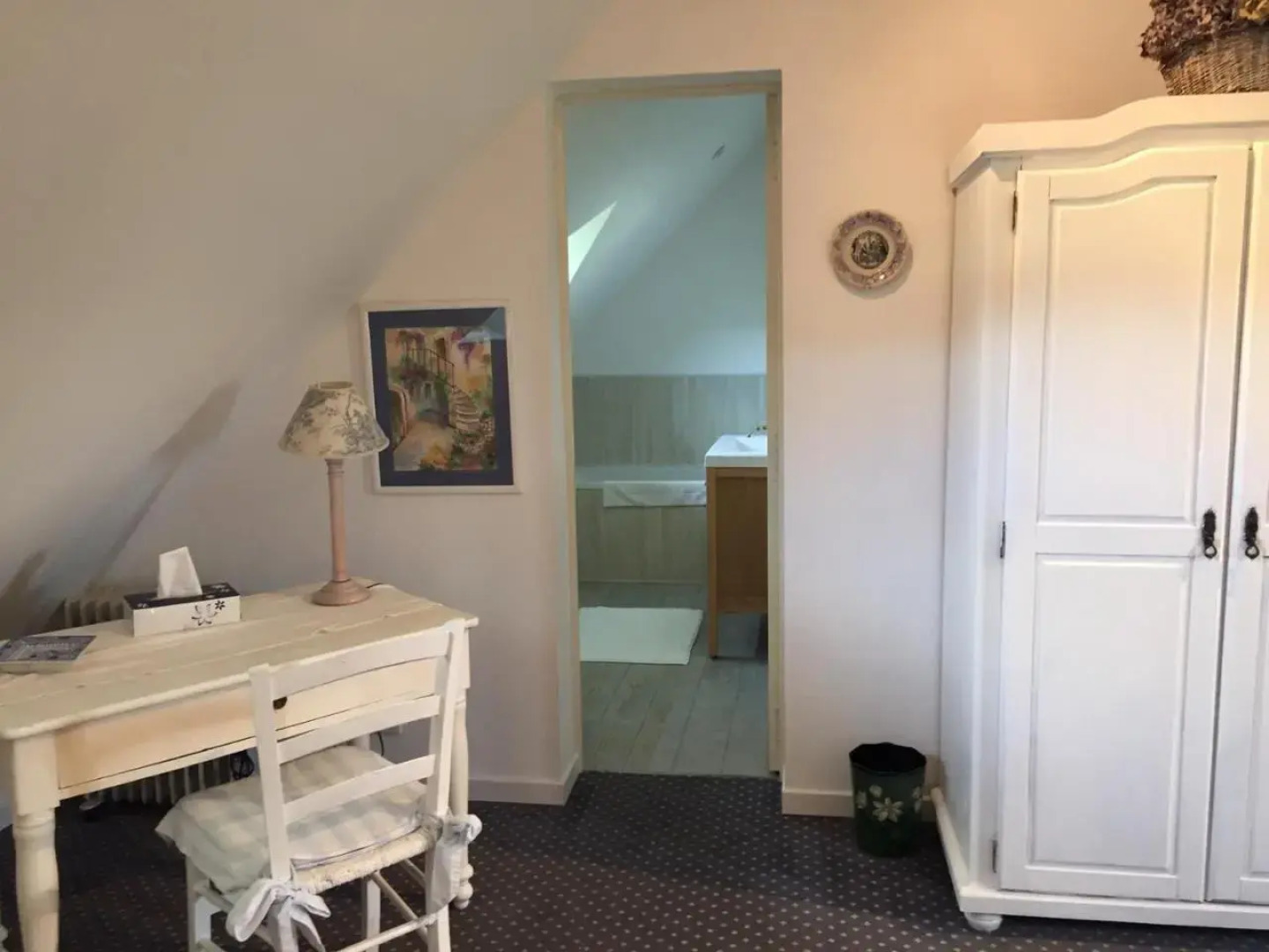 Golf De Fleuray Amboise