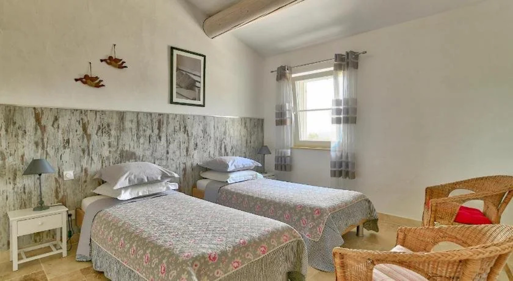 B&B - Les Grenadiers de Saint Sat