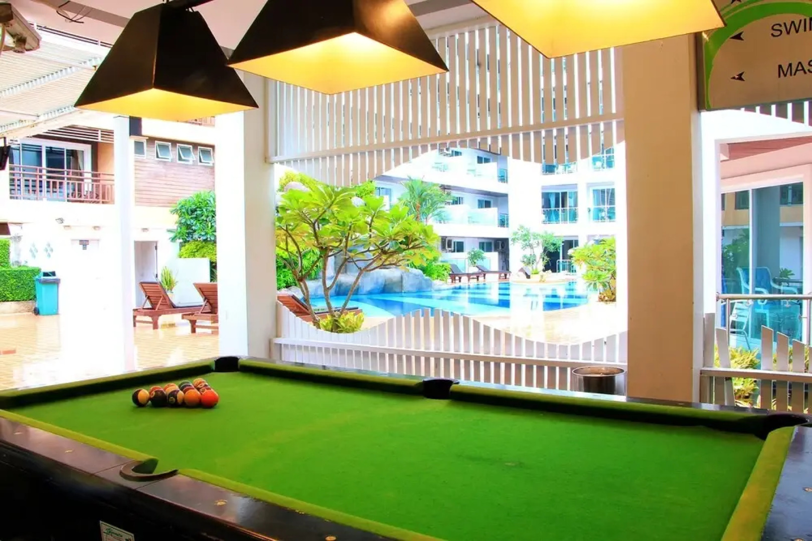 Dragon Beach Resort Jomtien Pattaya