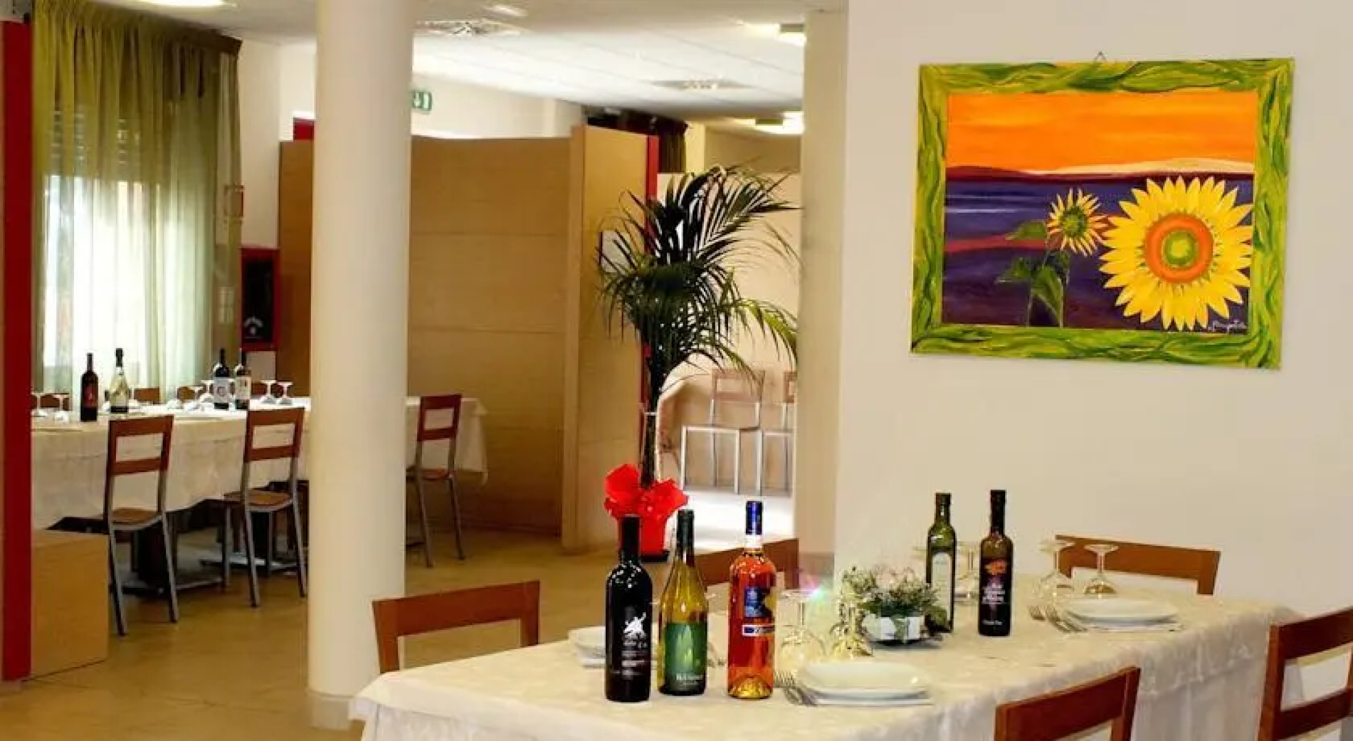 Hotel Rosa dei Venti