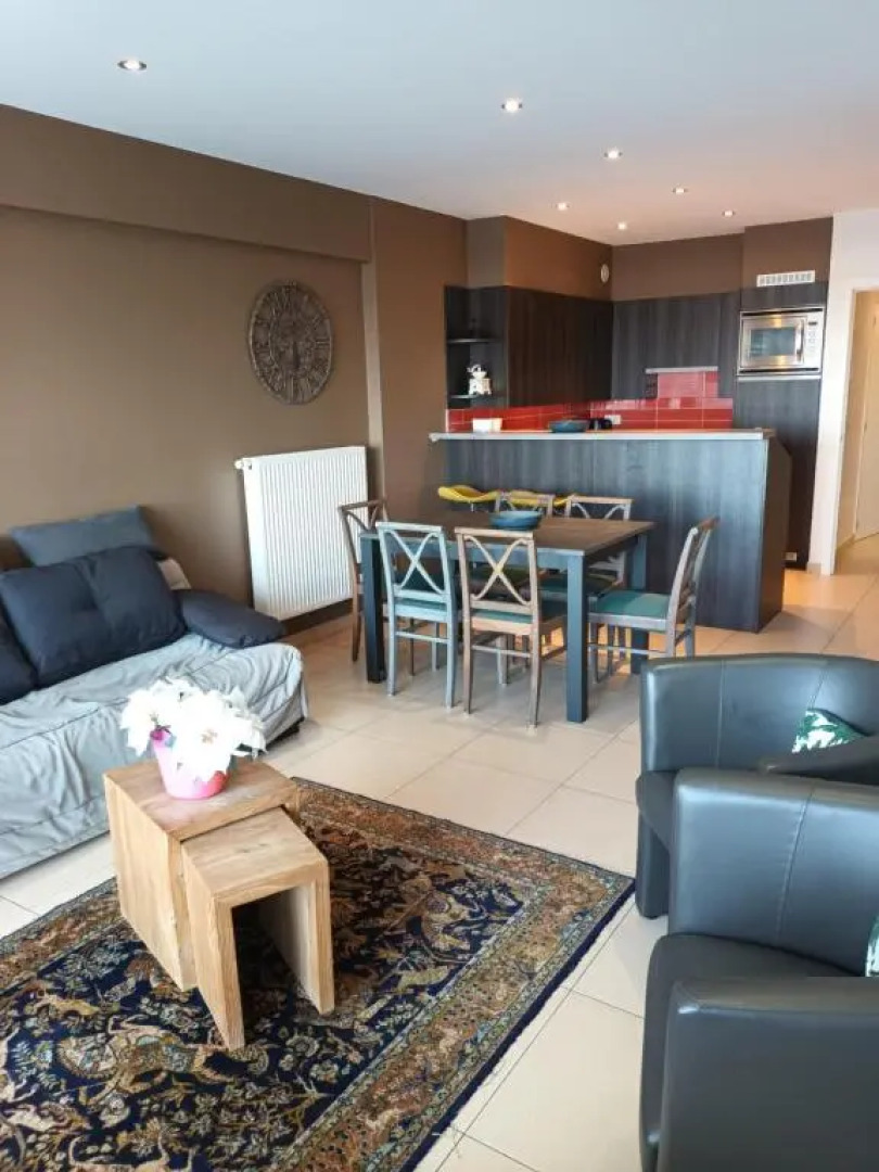 Appartement Borealis